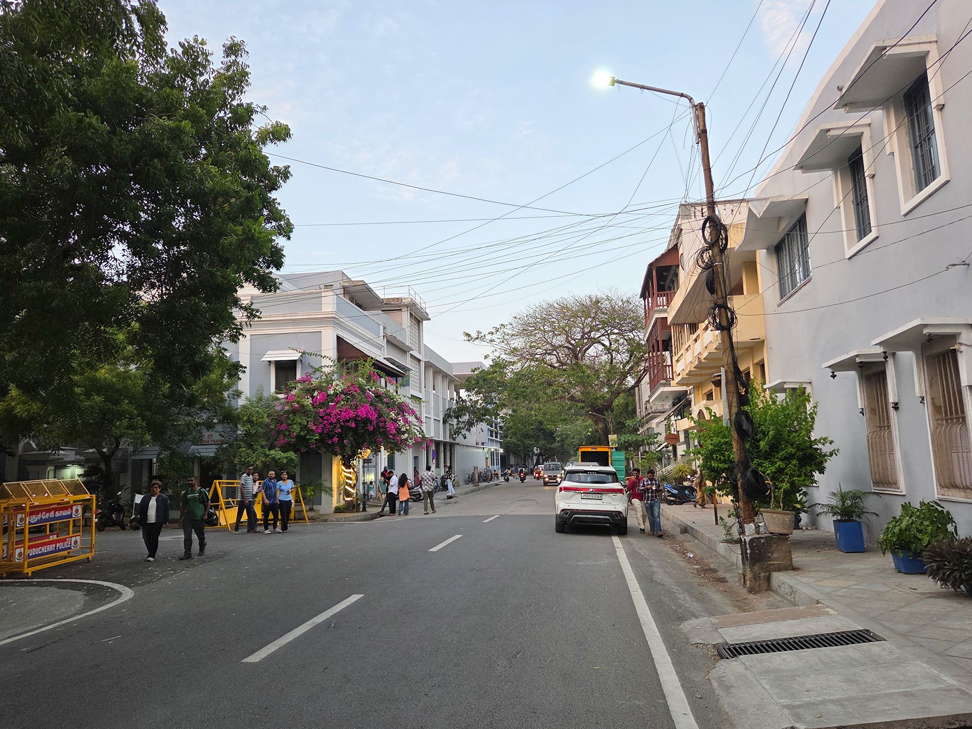 Puducherry (37) Puducherry (37)