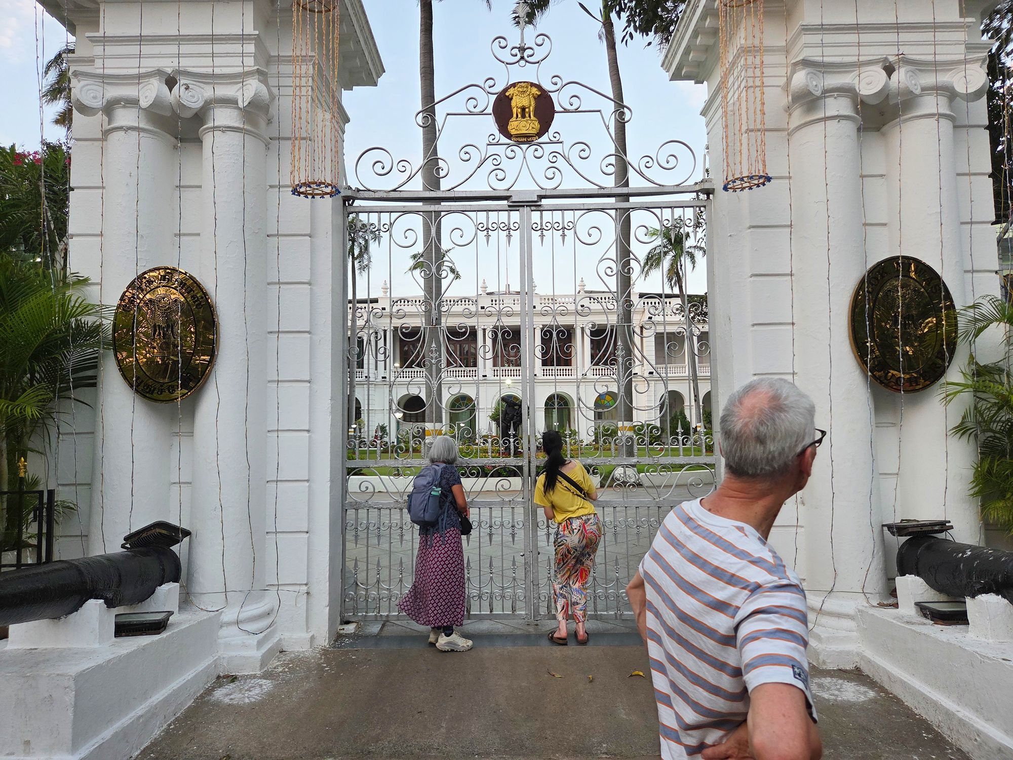 Puducherry (38) Puducherry (38)