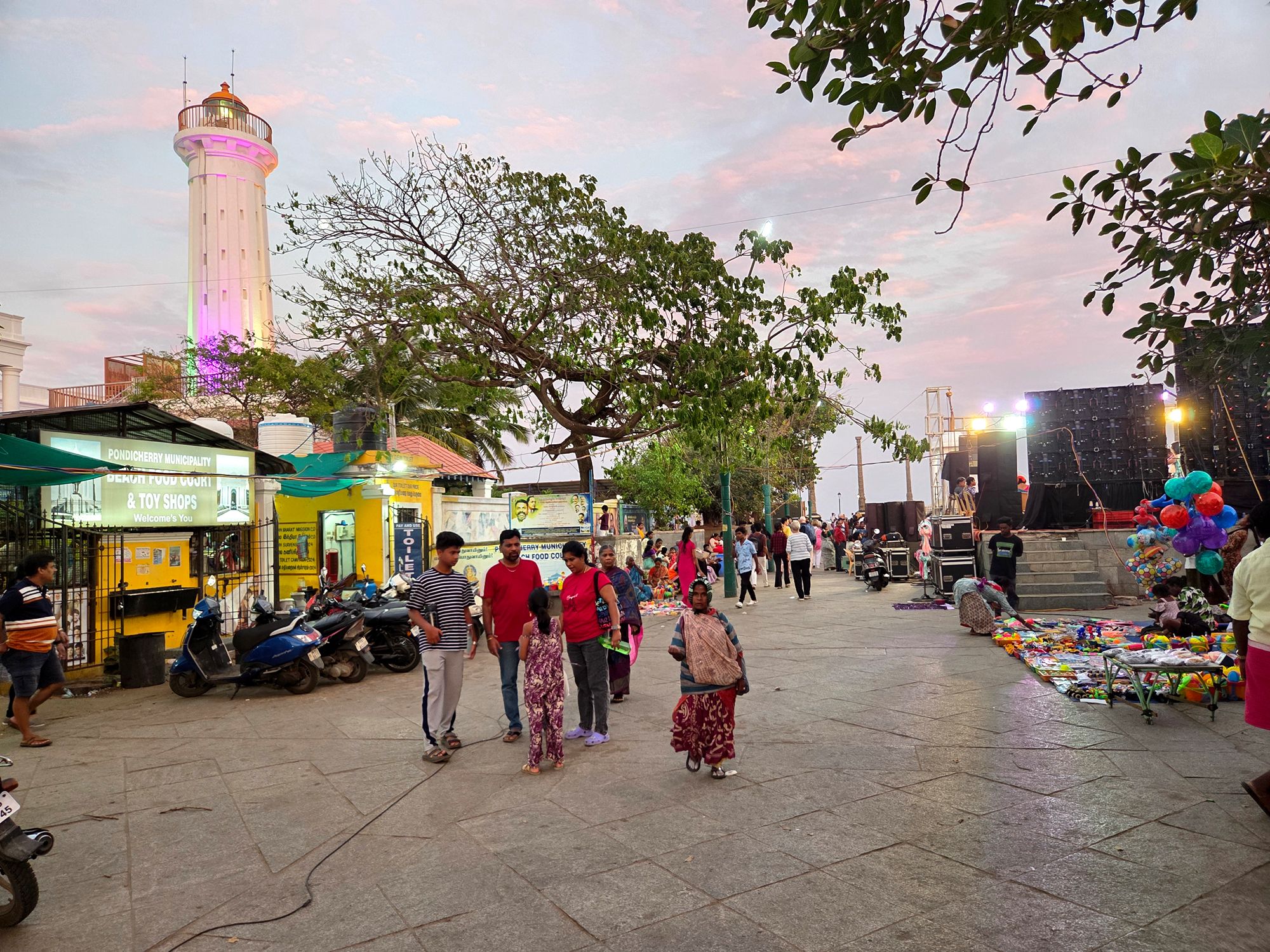Puducherry (47) Puducherry (47)