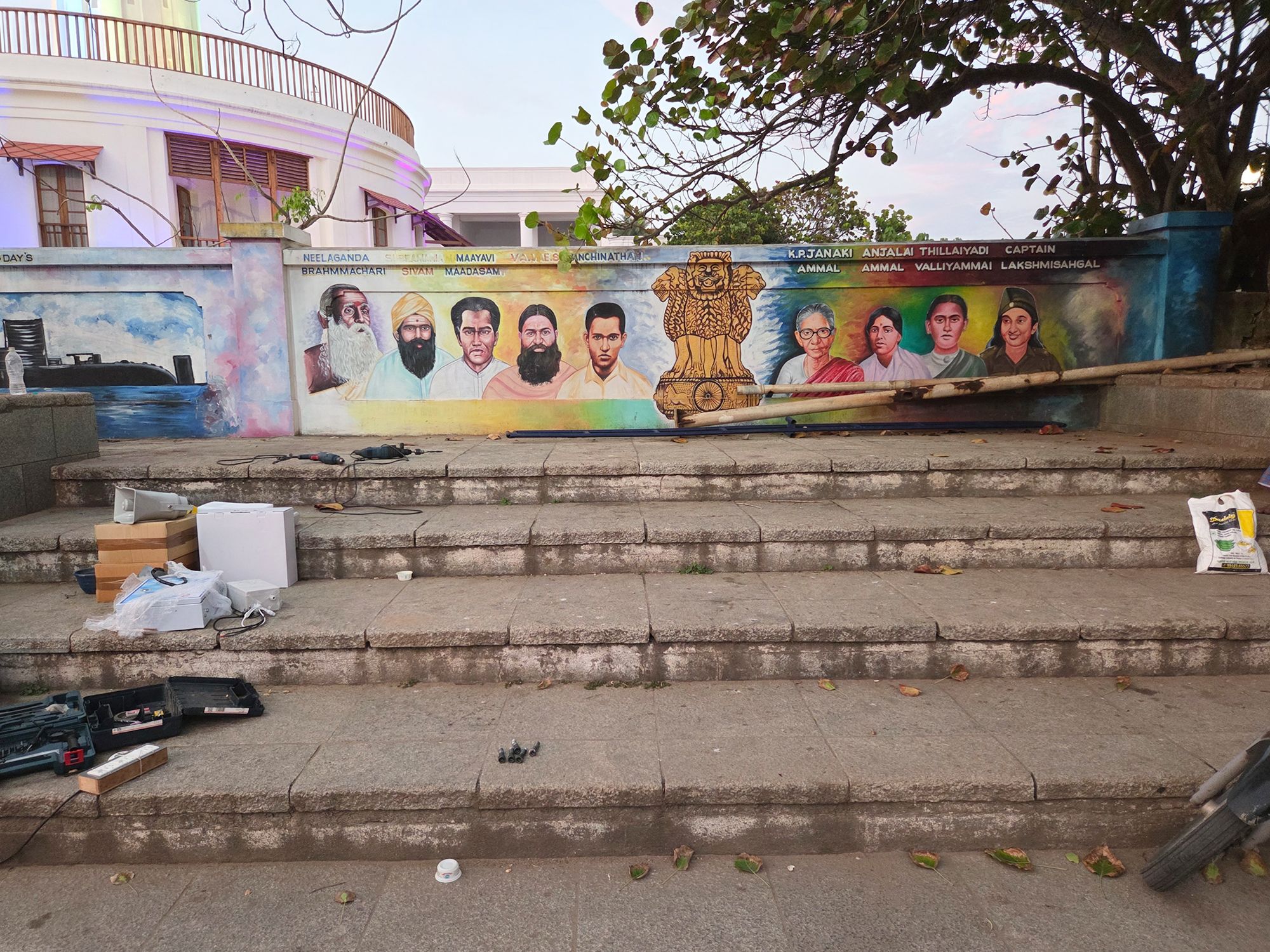 Puducherry (51) Puducherry (51)