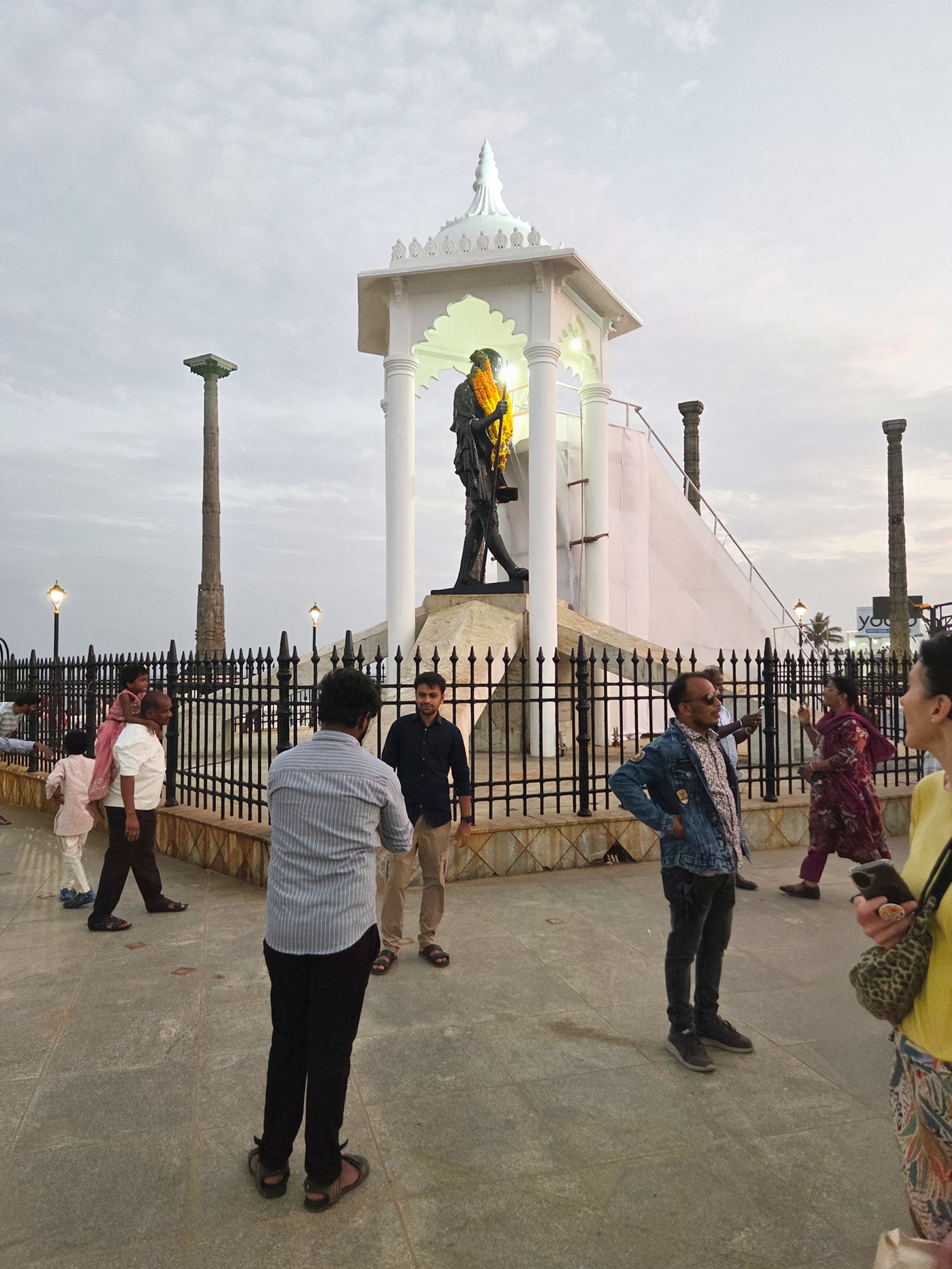 Puducherry (54) Puducherry (54)