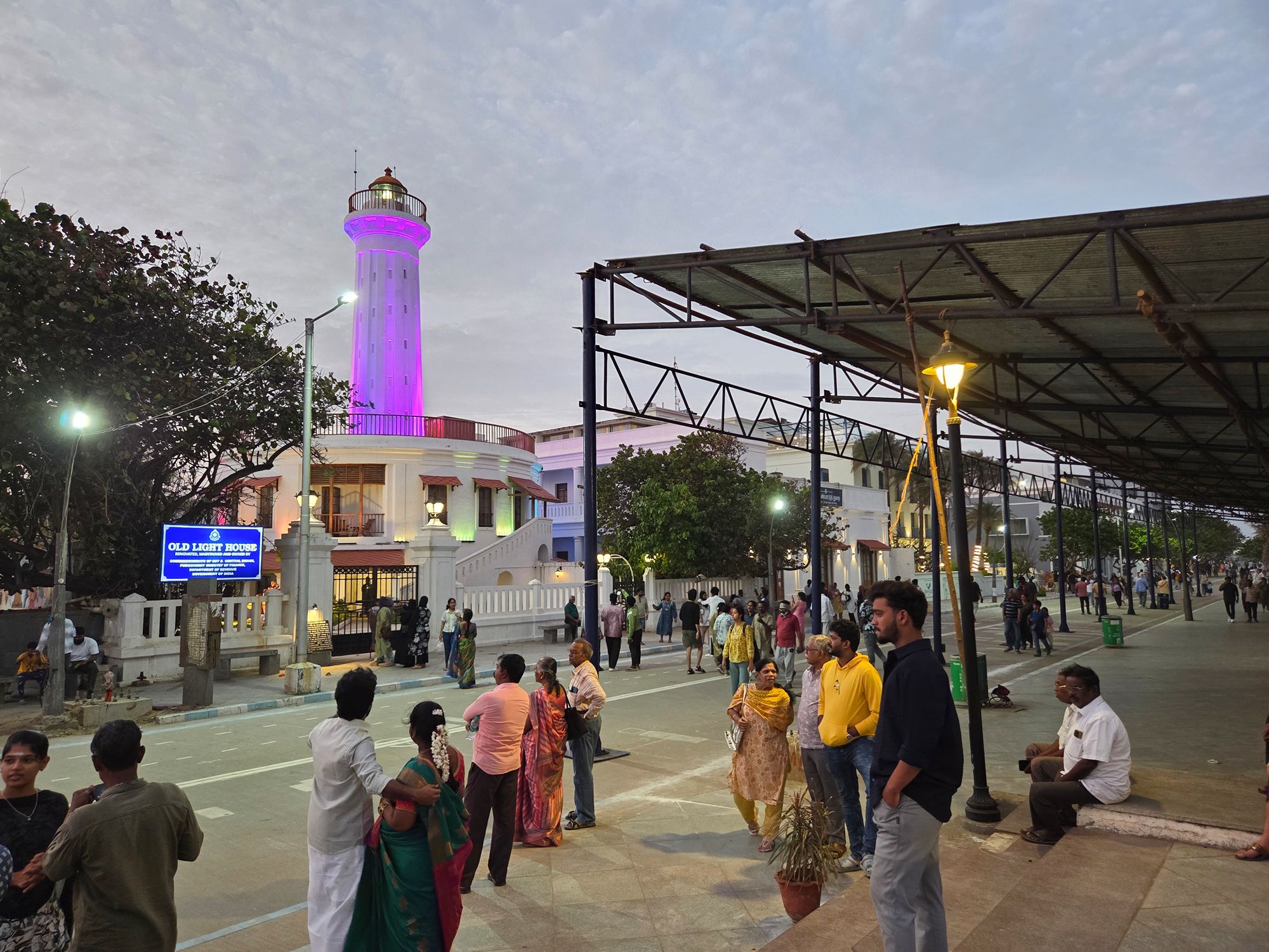 Puducherry (55) Puducherry (55)
