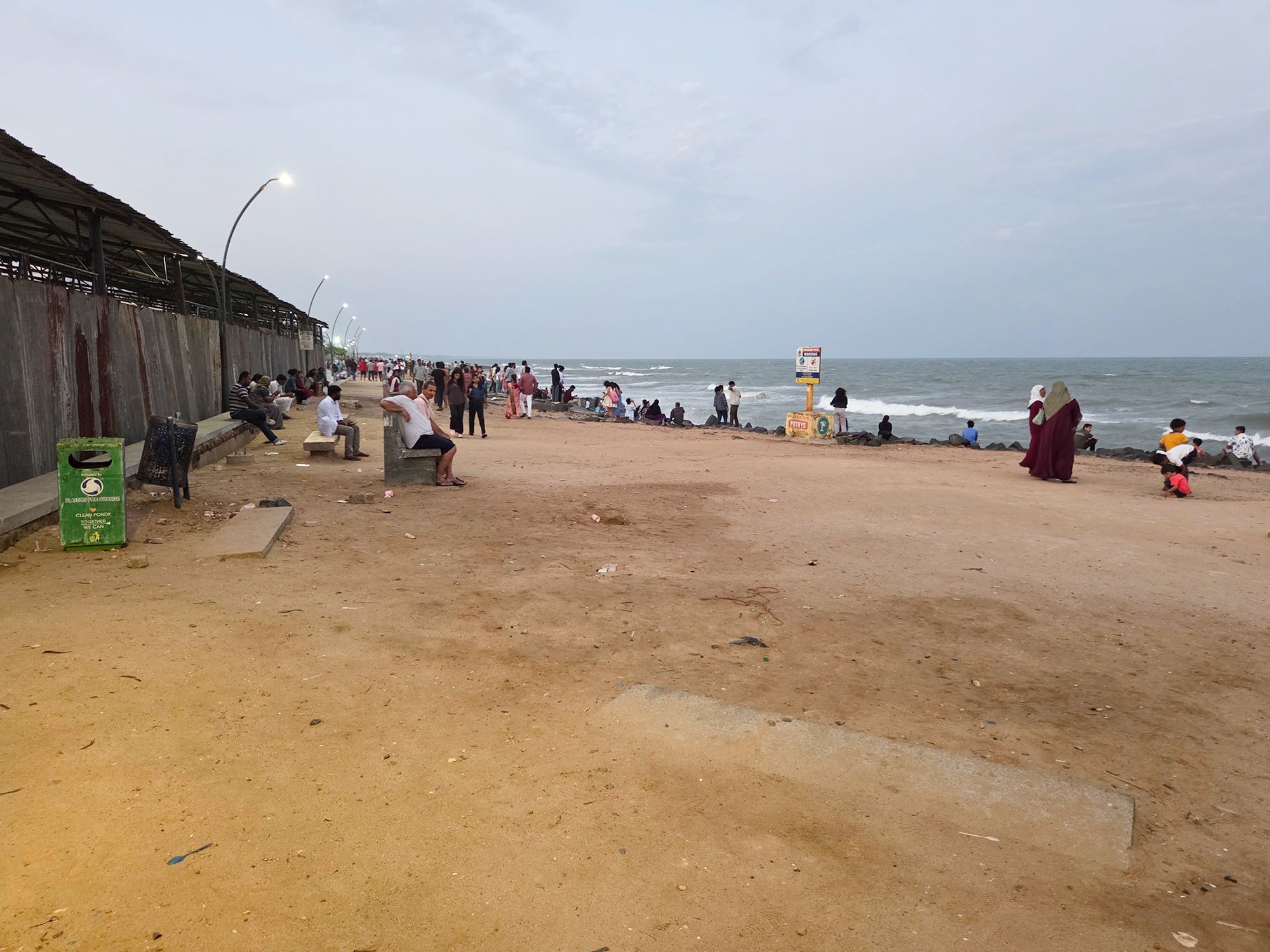 Puducherry (57) Puducherry (57)