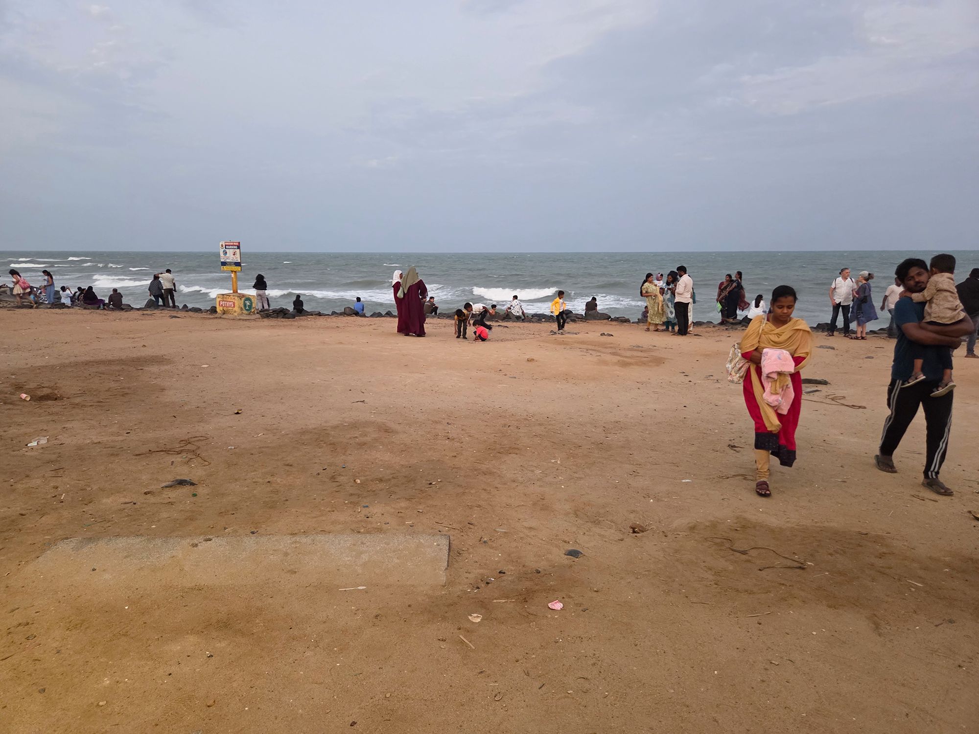 Puducherry (58) Puducherry (58)