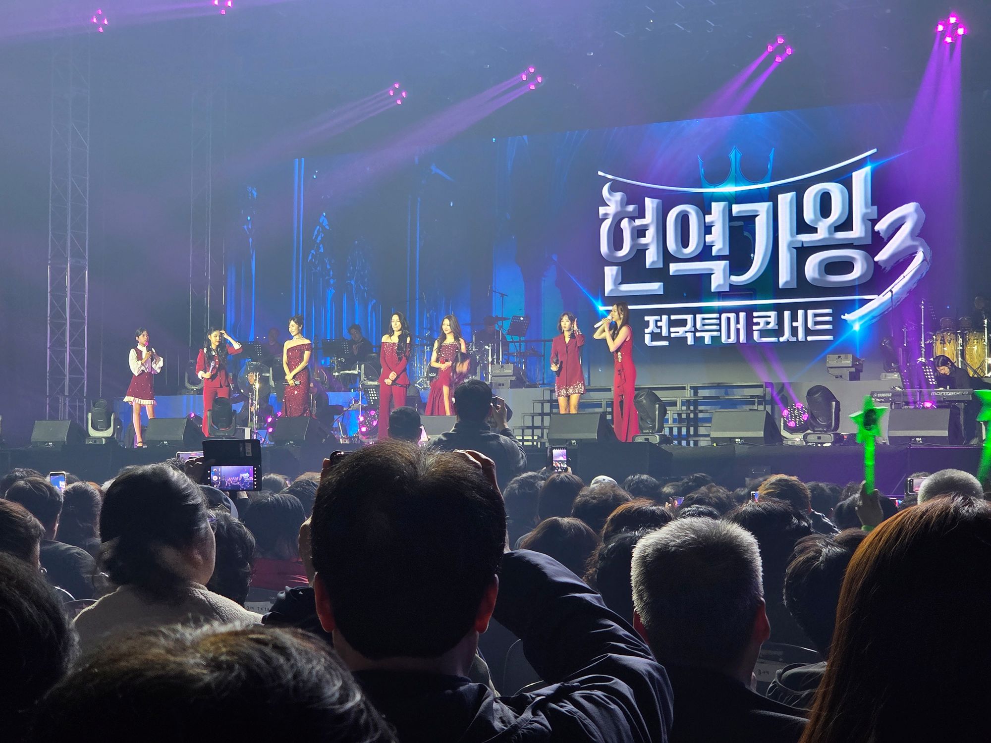 A Concert in Incheon (22)