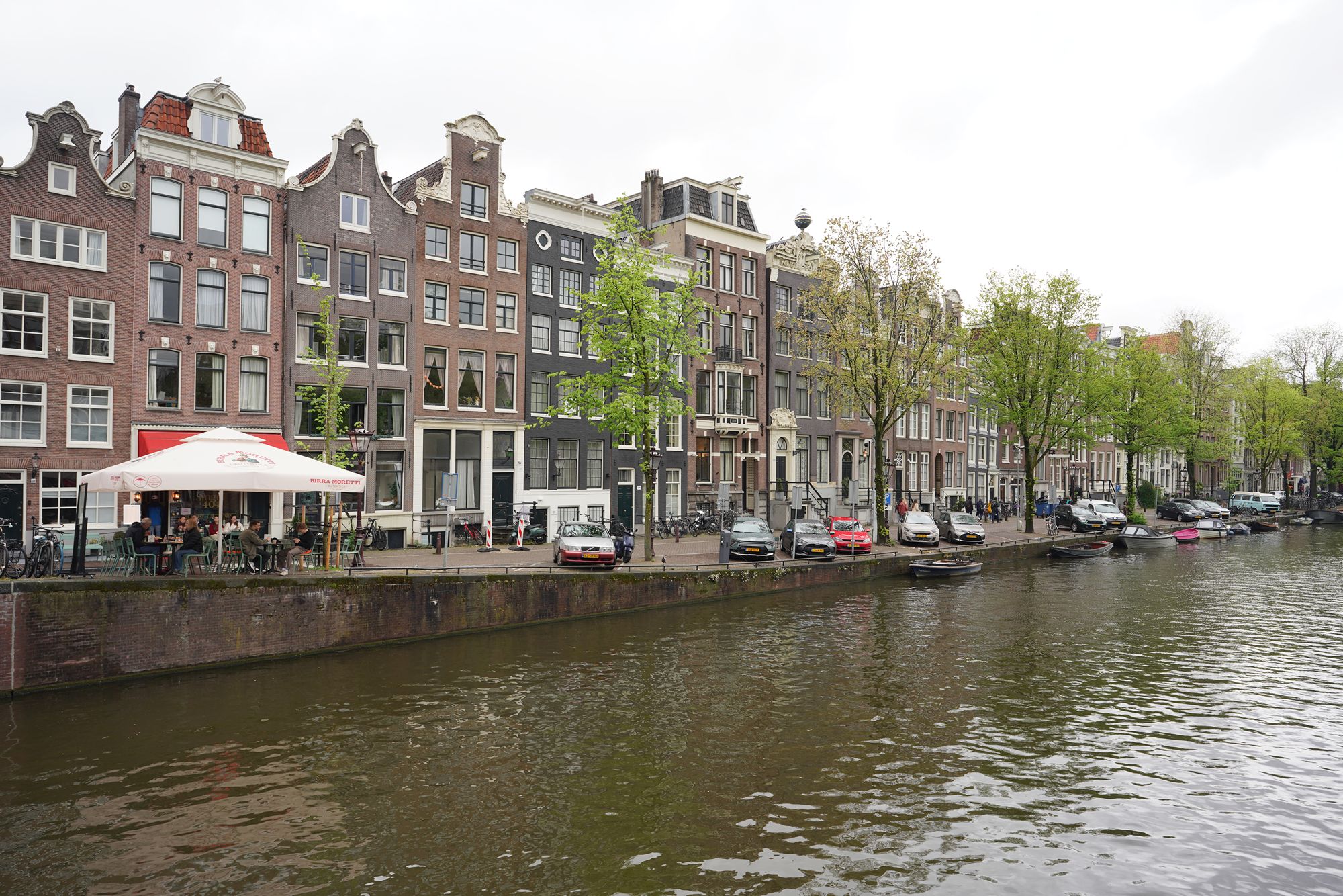 Amsterdam Walk (100) Amsterdam Walk (100)