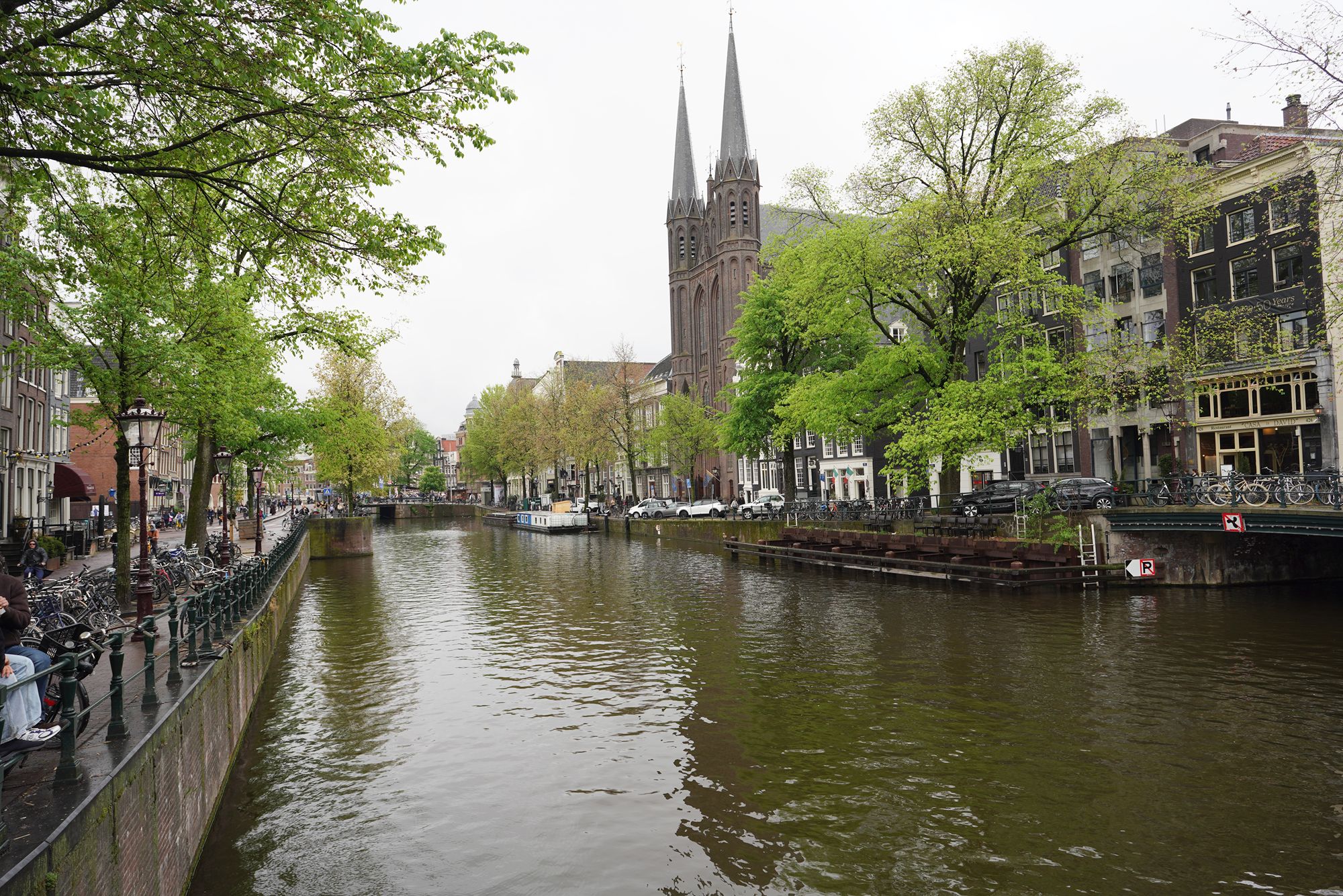 Amsterdam Walk (101) Amsterdam Walk (101)