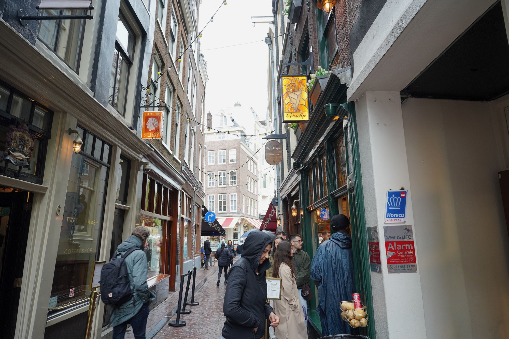 Amsterdam Walk (102) Amsterdam Walk (102)