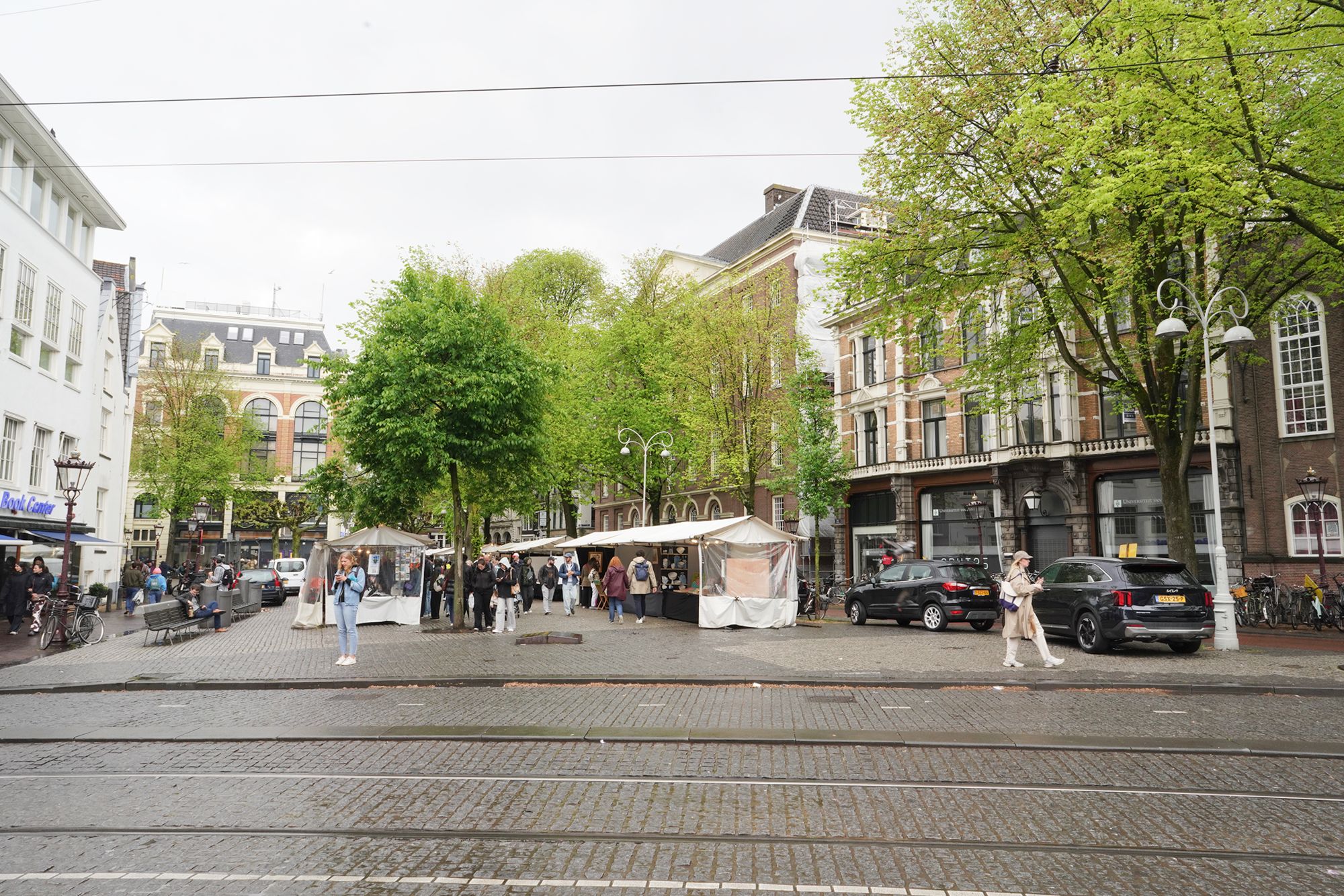 Amsterdam Walk (105) Amsterdam Walk (105)