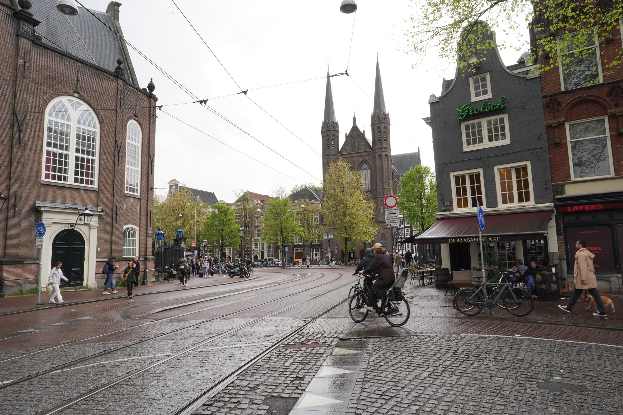 Amsterdam Walk (106) Amsterdam Walk (106)