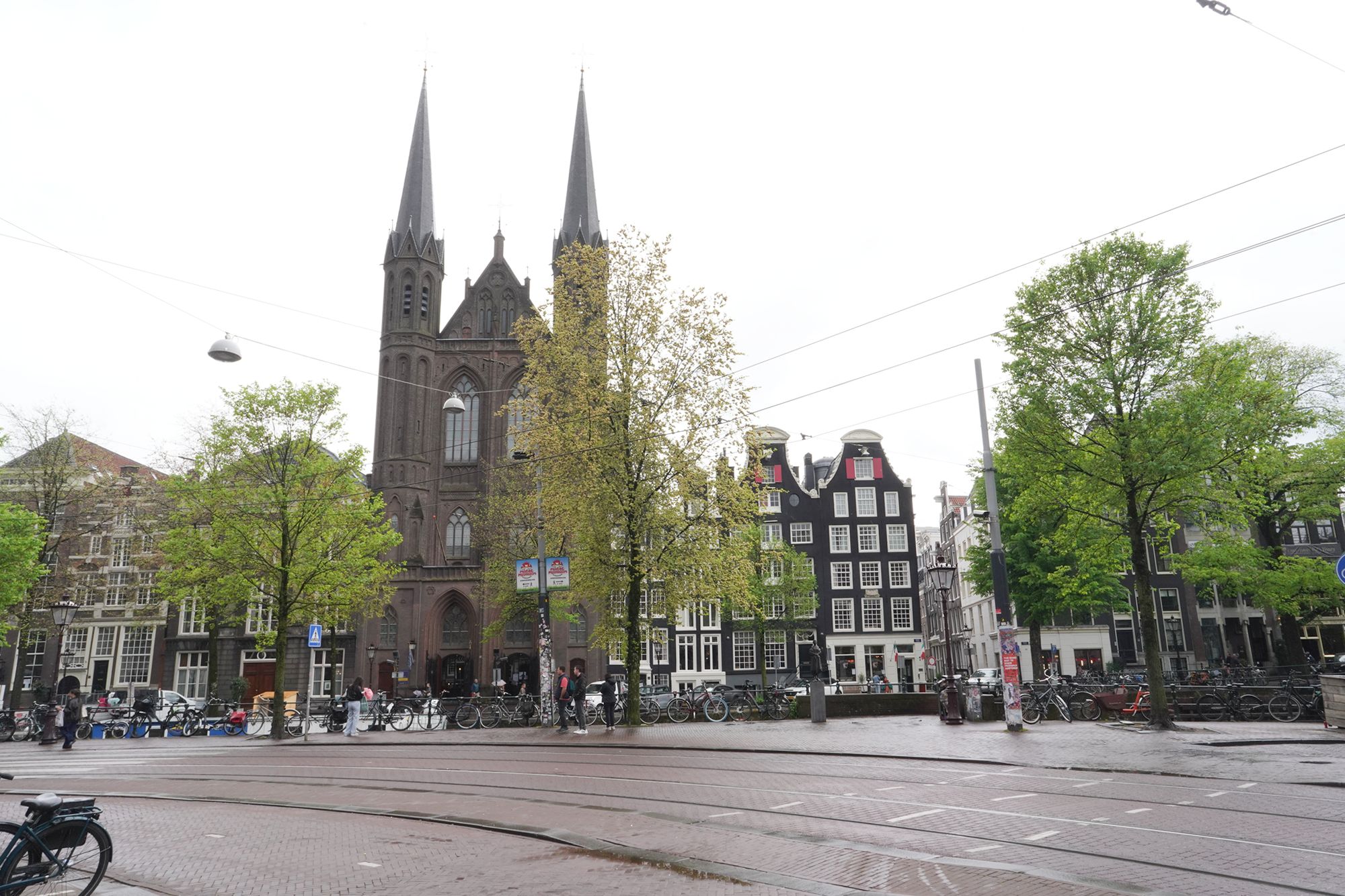 Amsterdam Walk (107) Amsterdam Walk (107)