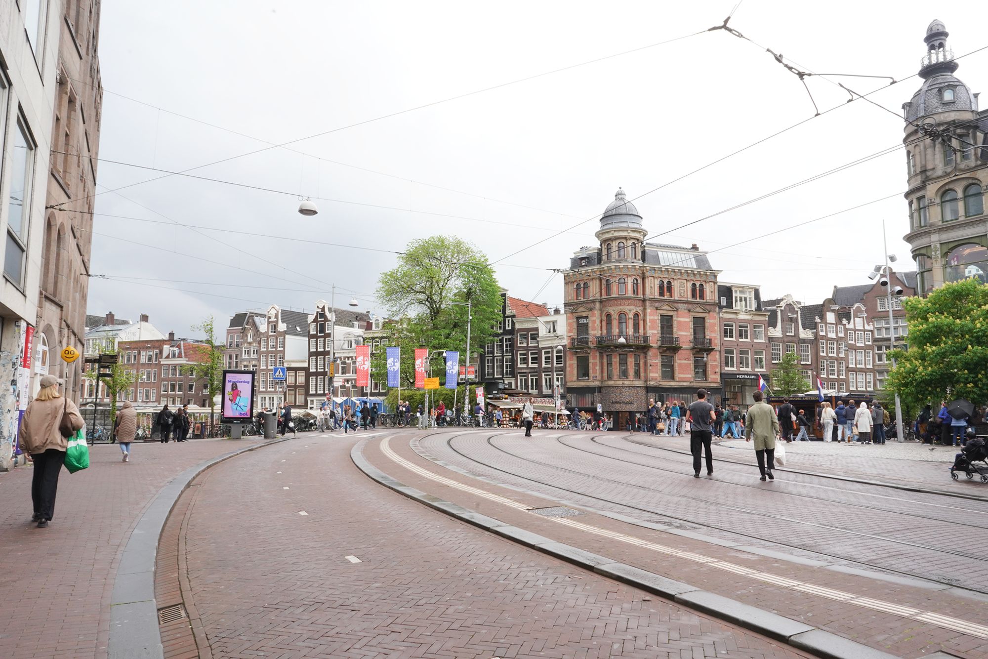 Amsterdam Walk (108) Amsterdam Walk (108)