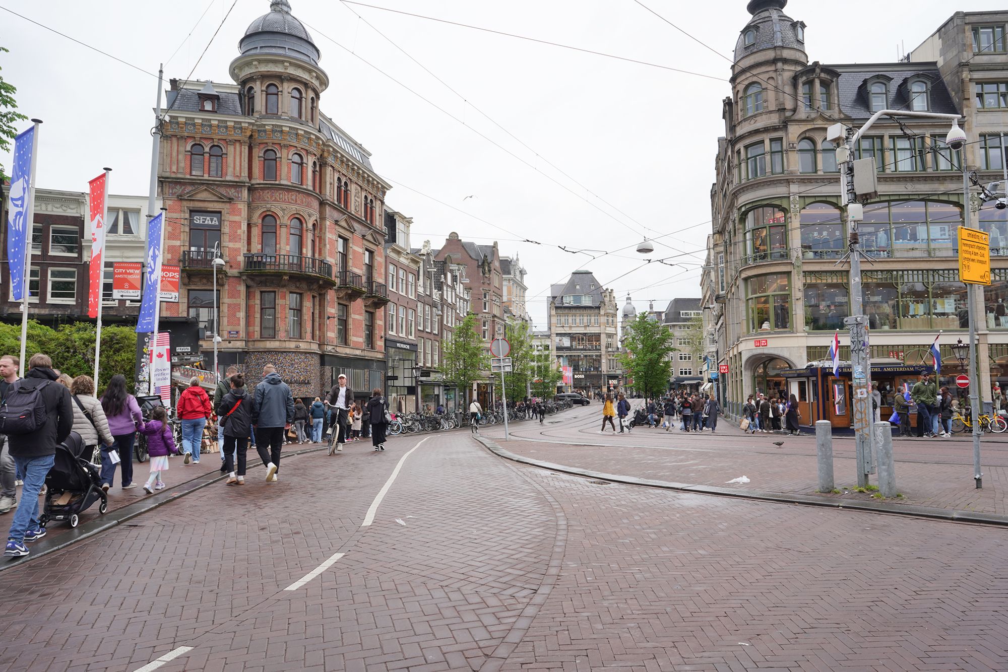 Amsterdam Walk (109) Amsterdam Walk (109)