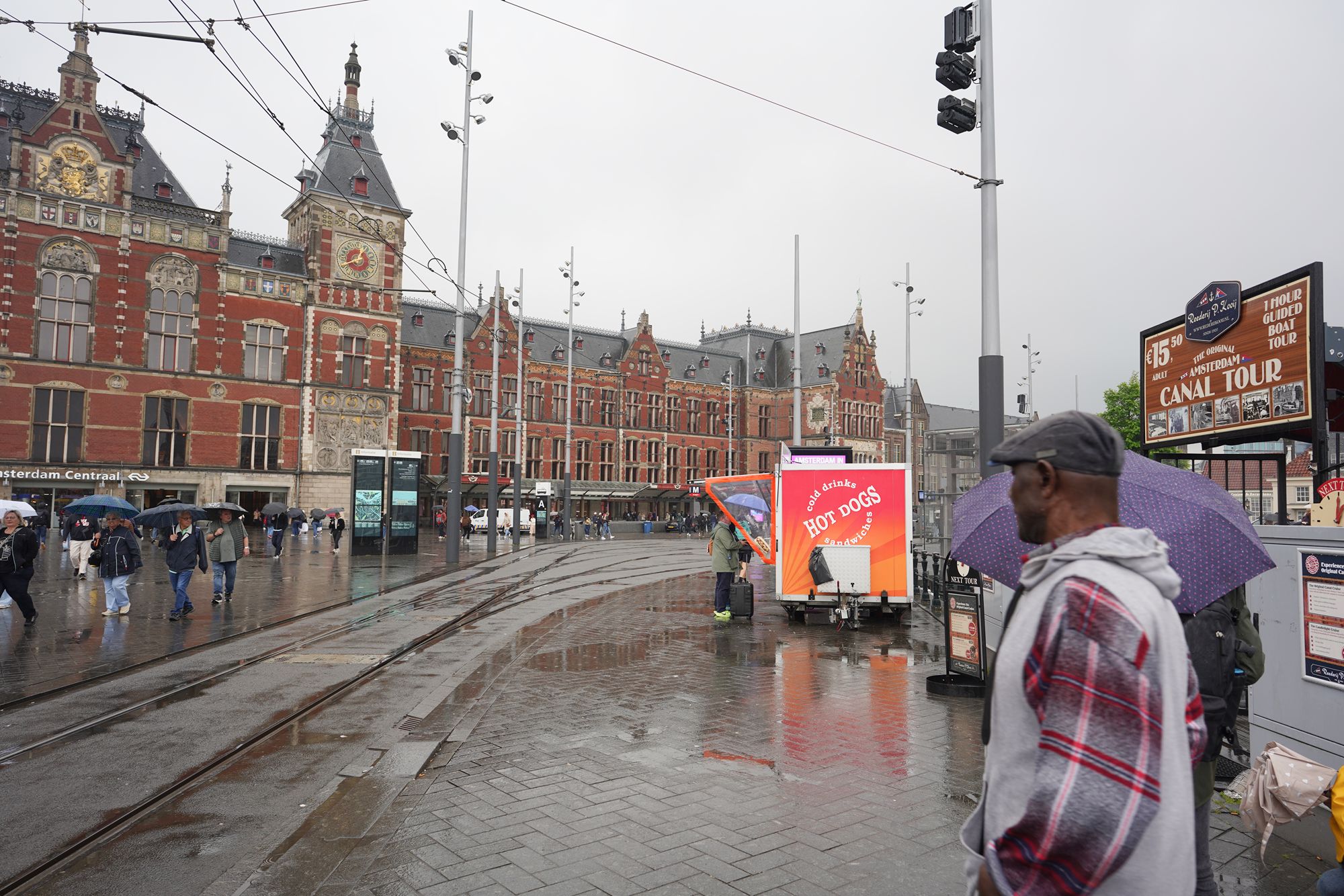 Amsterdam Walk (11) Amsterdam Walk (11)