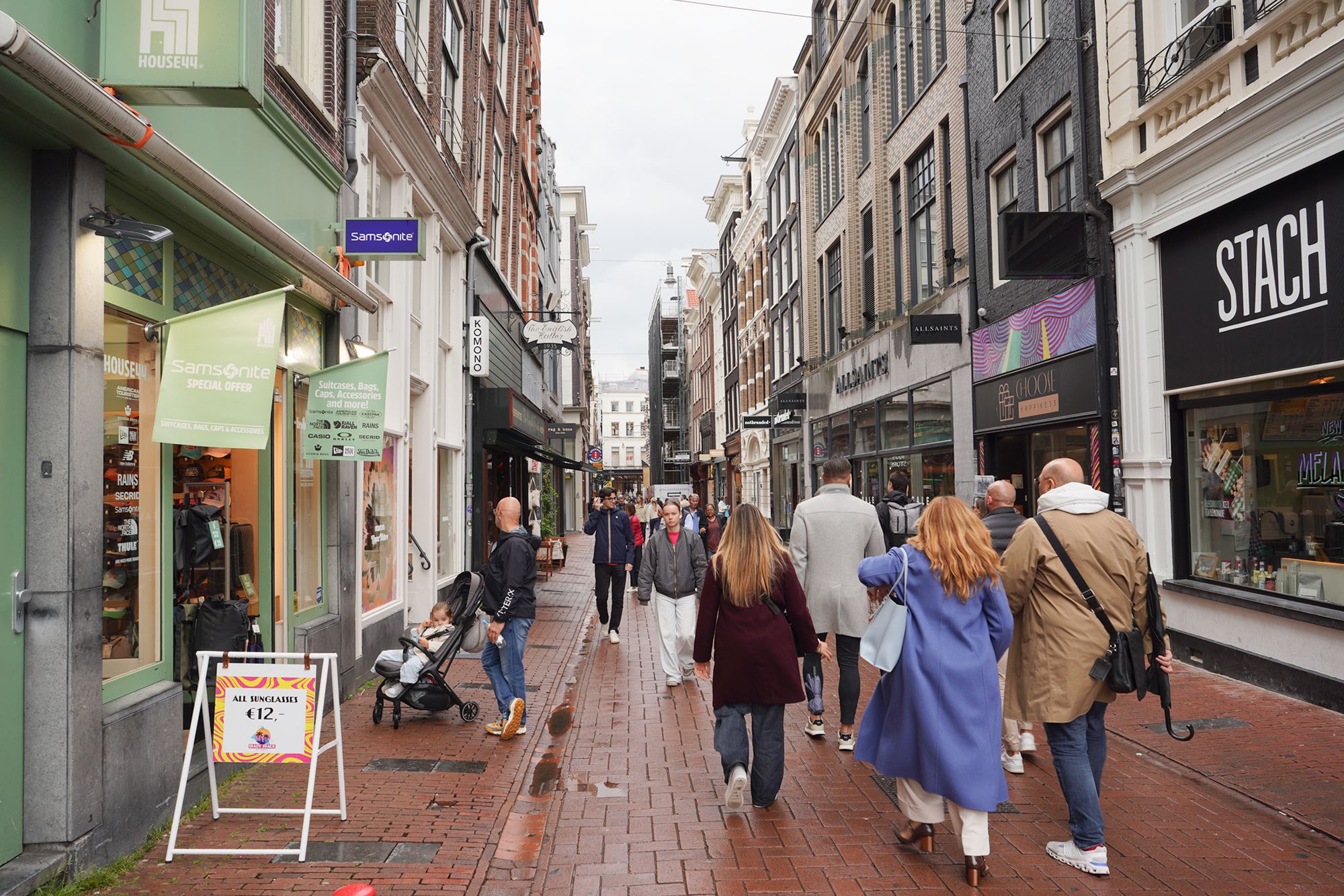 Amsterdam Walk (110) Amsterdam Walk (110)