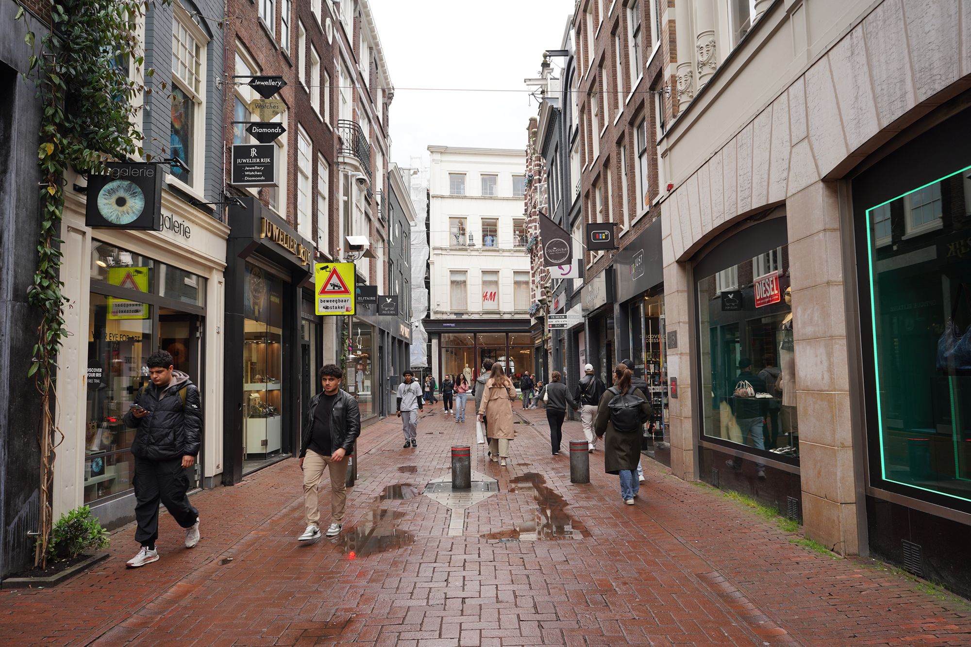Amsterdam Walk (111) Amsterdam Walk (111)