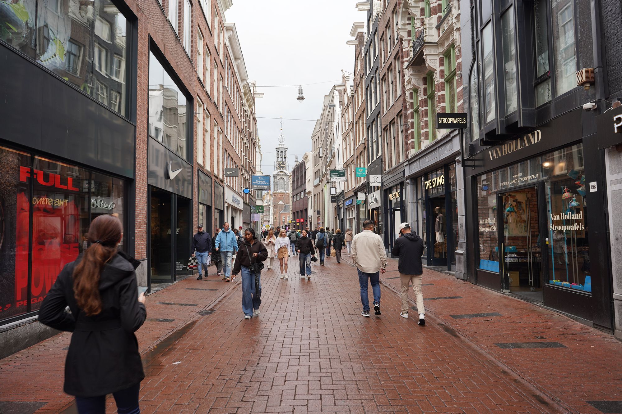 Amsterdam Walk (112) Amsterdam Walk (112)