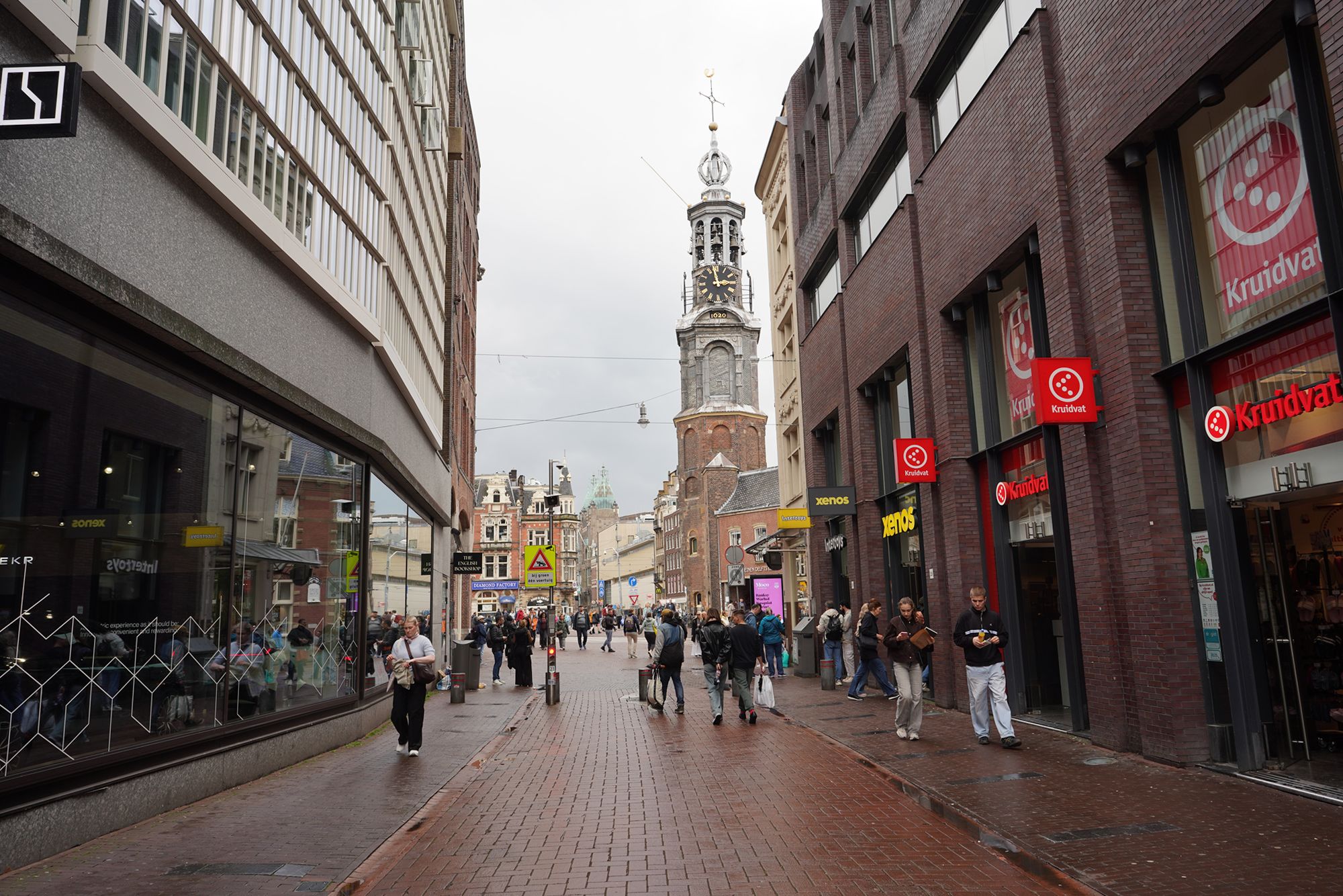 Amsterdam Walk (113) Amsterdam Walk (113)
