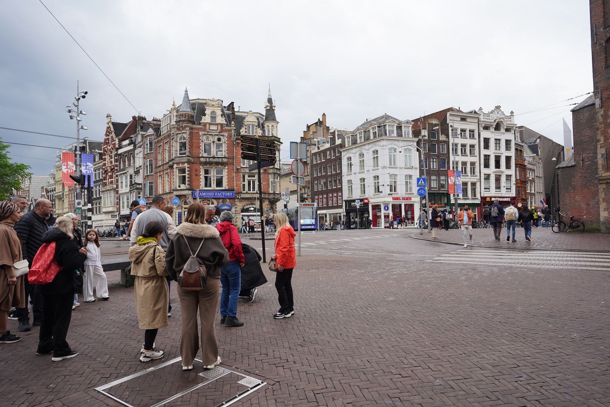 Amsterdam Walk (115) Amsterdam Walk (115)