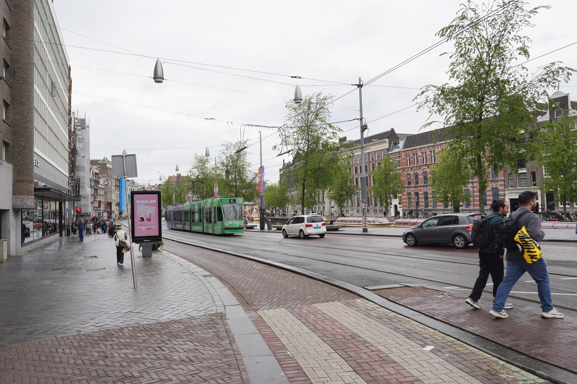 Amsterdam Walk (116) Amsterdam Walk (116)