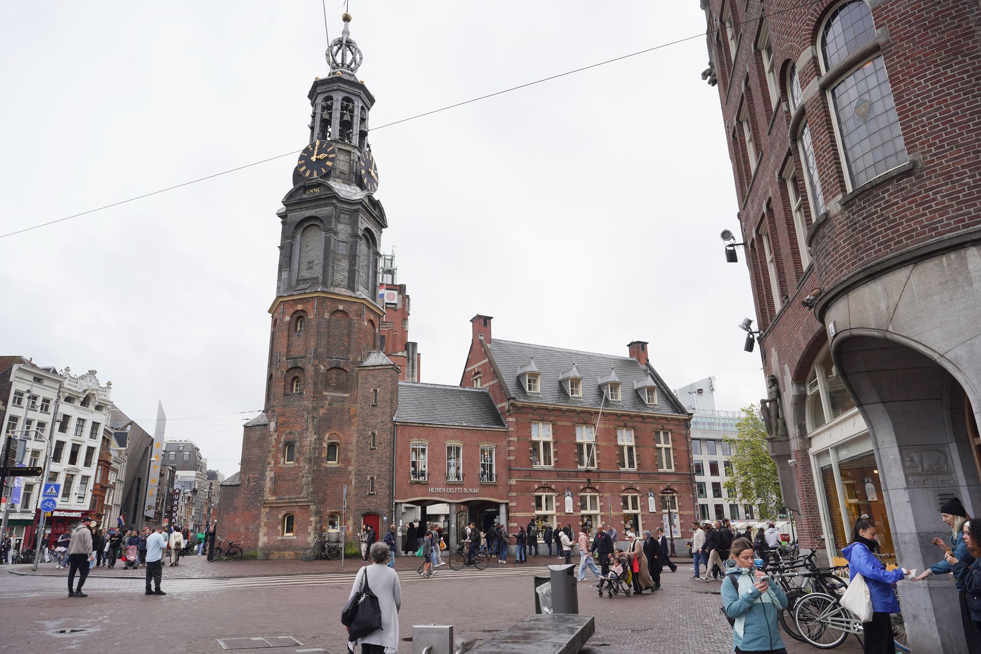 Amsterdam Walk (117) Amsterdam Walk (117)