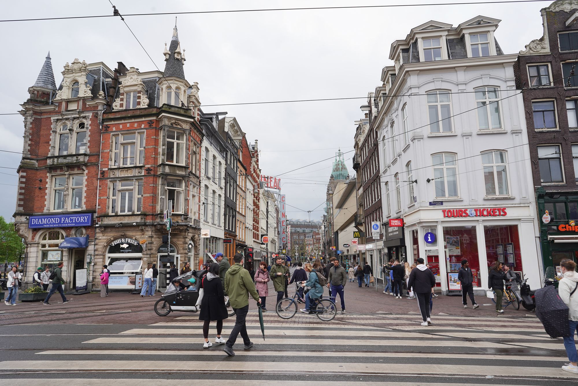 Amsterdam Walk (118) Amsterdam Walk (118)