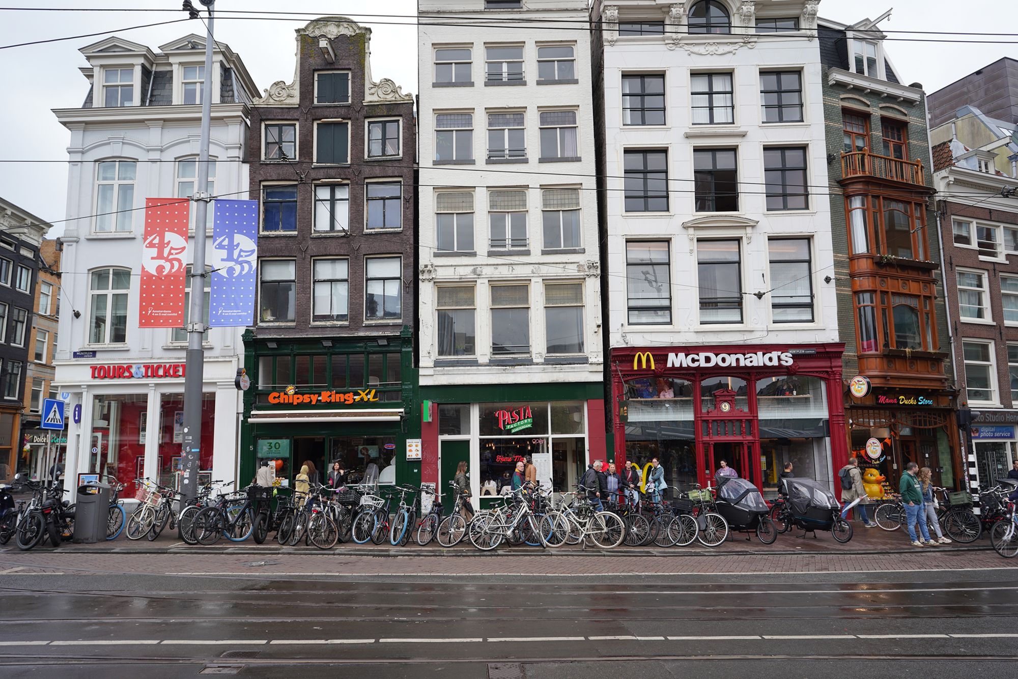 Amsterdam Walk (119) Amsterdam Walk (119)