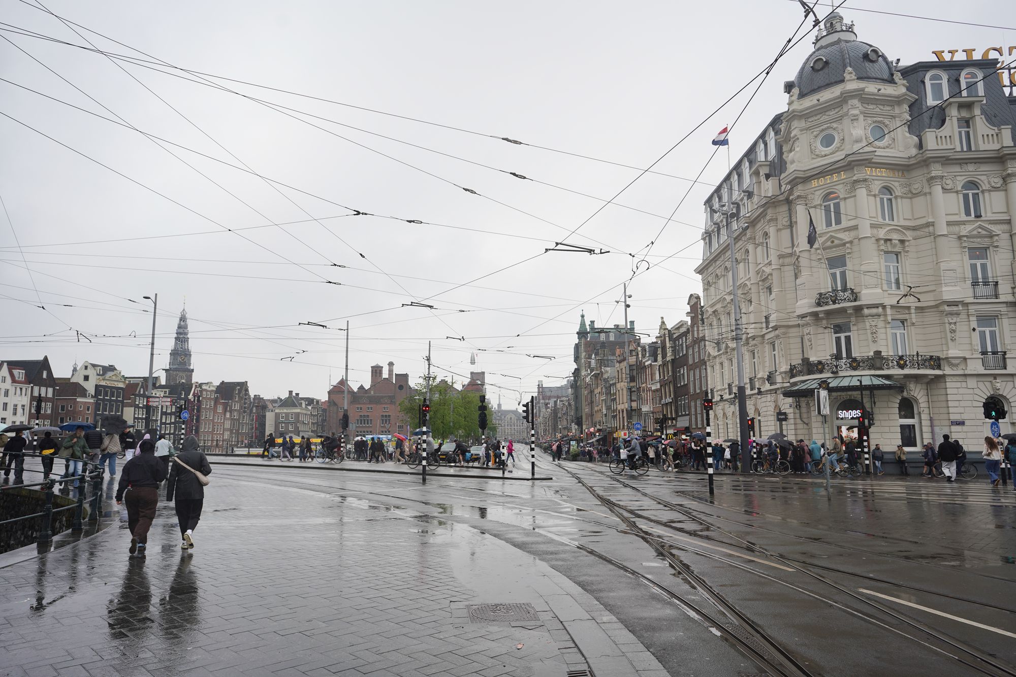 Amsterdam Walk (12) Amsterdam Walk (12)