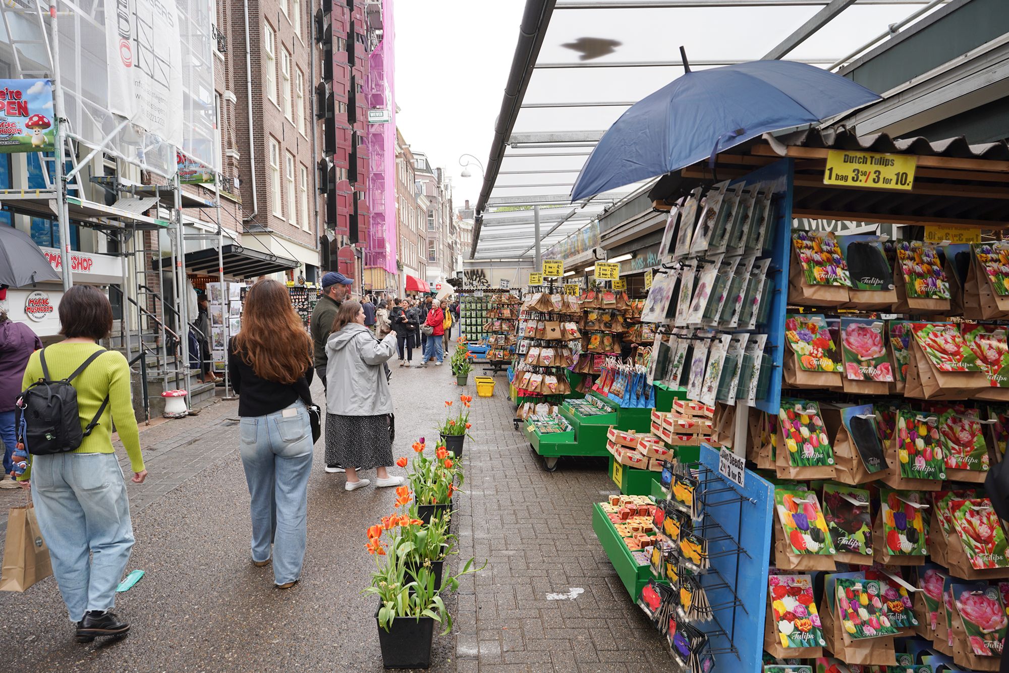 Amsterdam Walk (121) Amsterdam Walk (121)