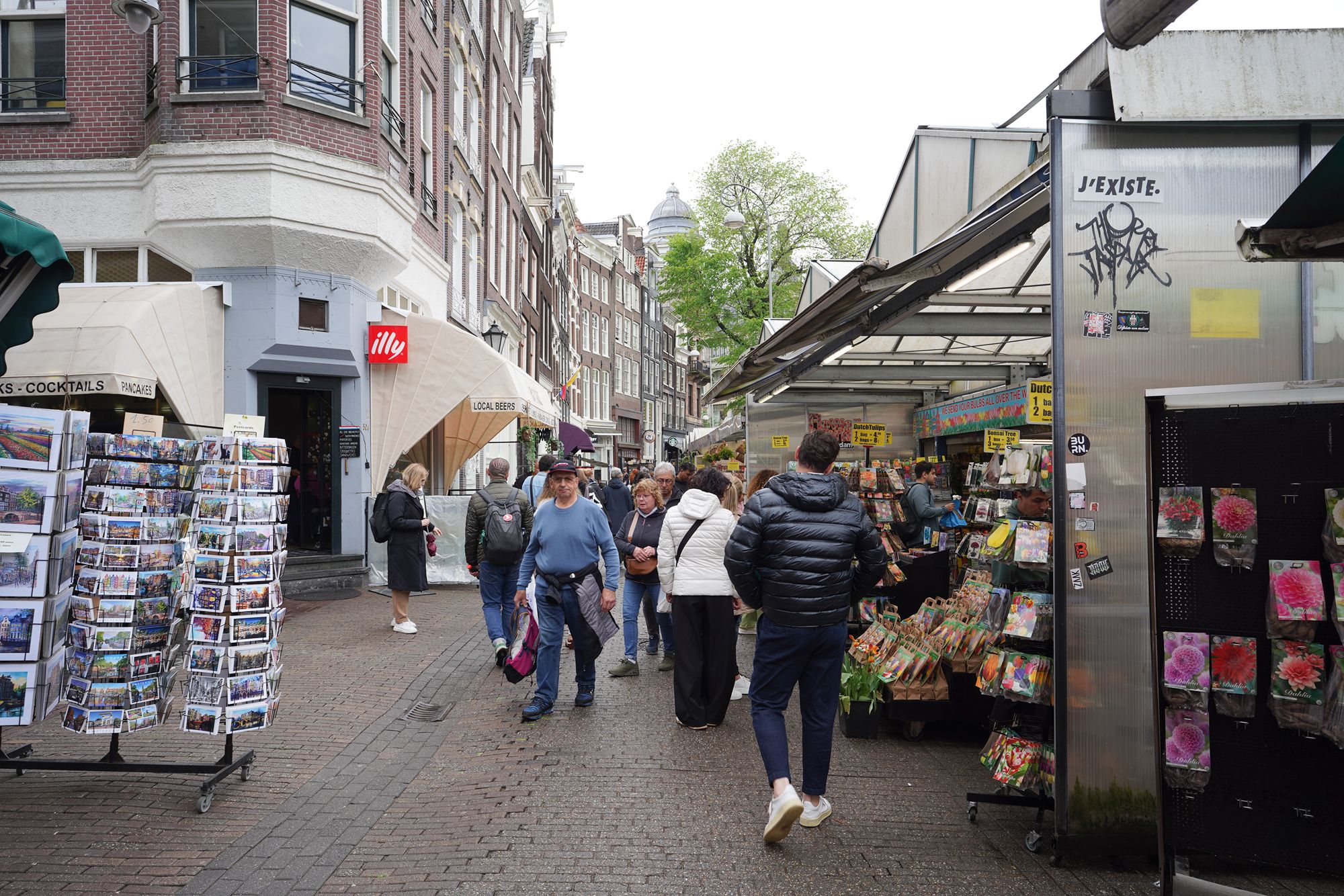 Amsterdam Walk (125) Amsterdam Walk (125)