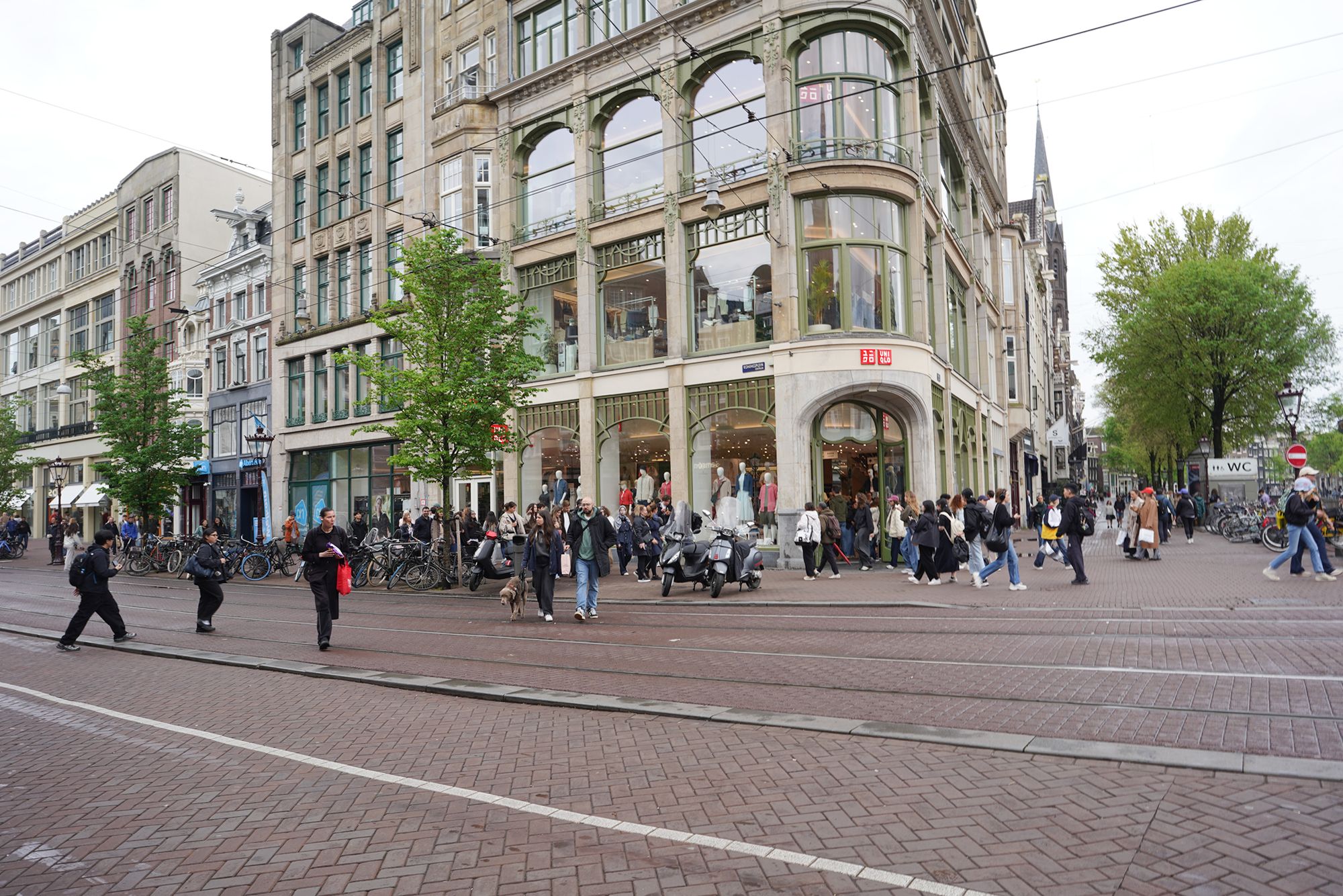 Amsterdam Walk (128) Amsterdam Walk (128)