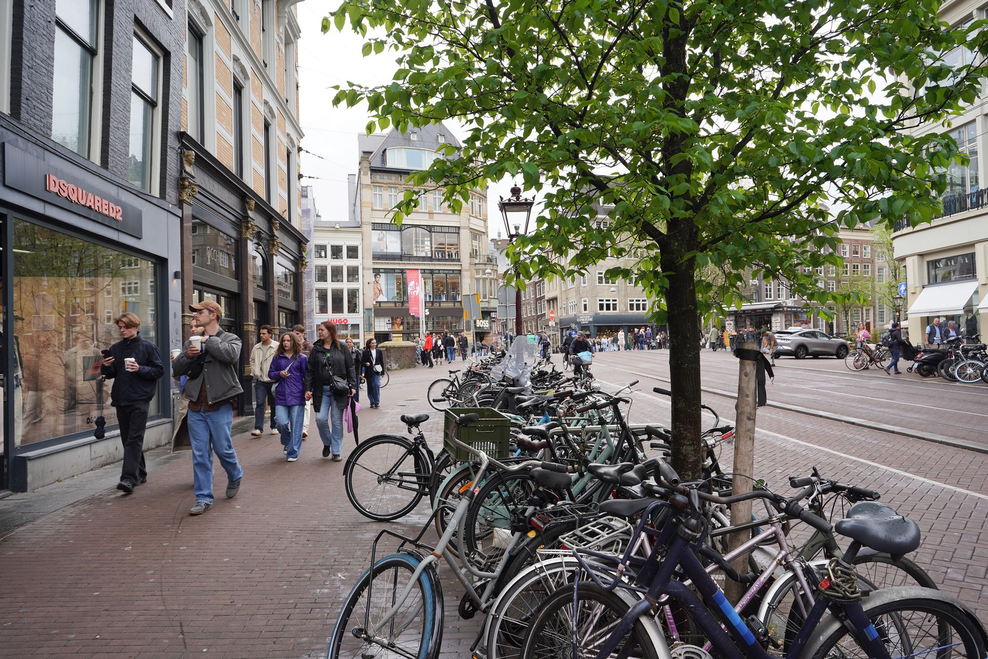 Amsterdam Walk (129) Amsterdam Walk (129)