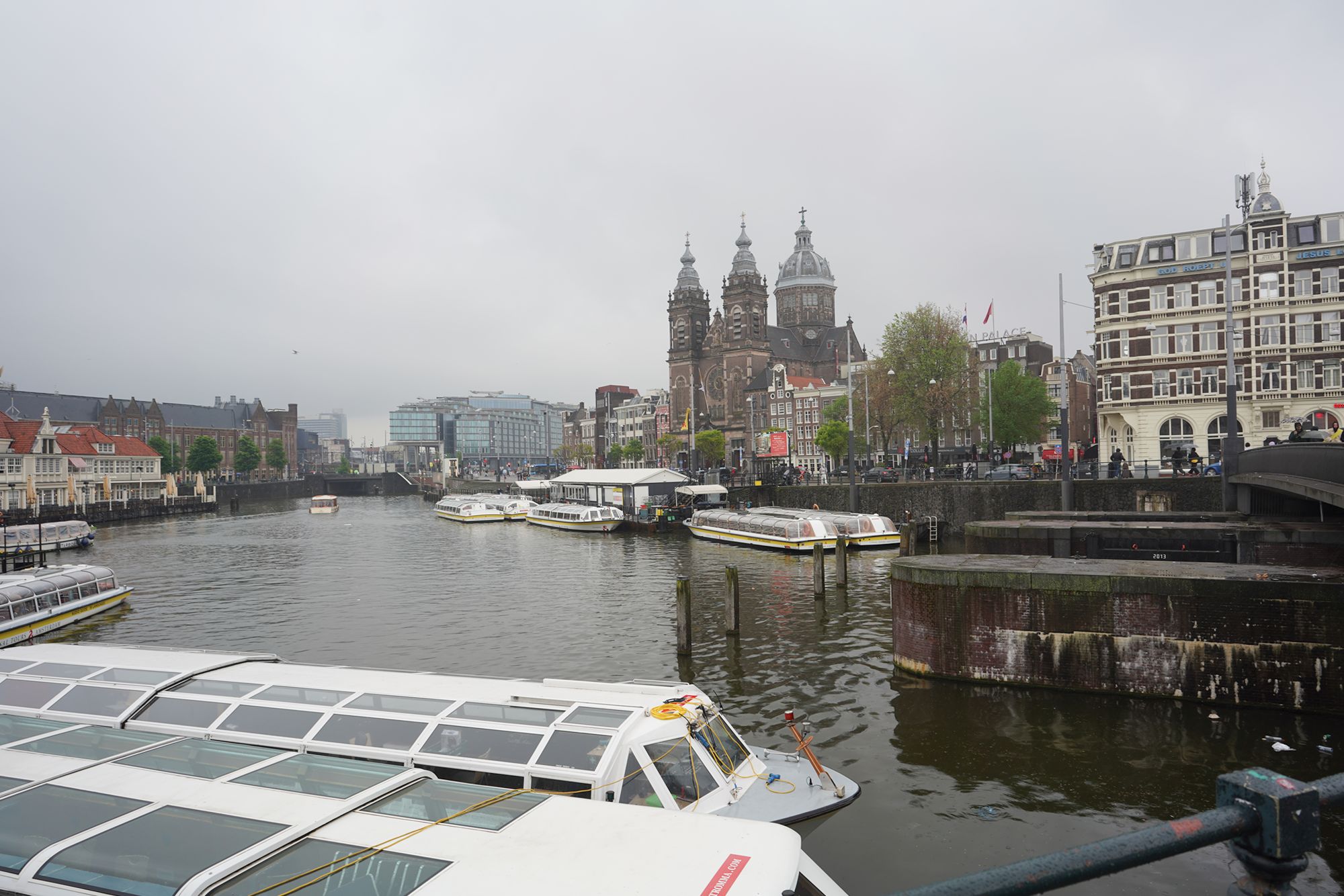 Amsterdam Walk (13) Amsterdam Walk (13)