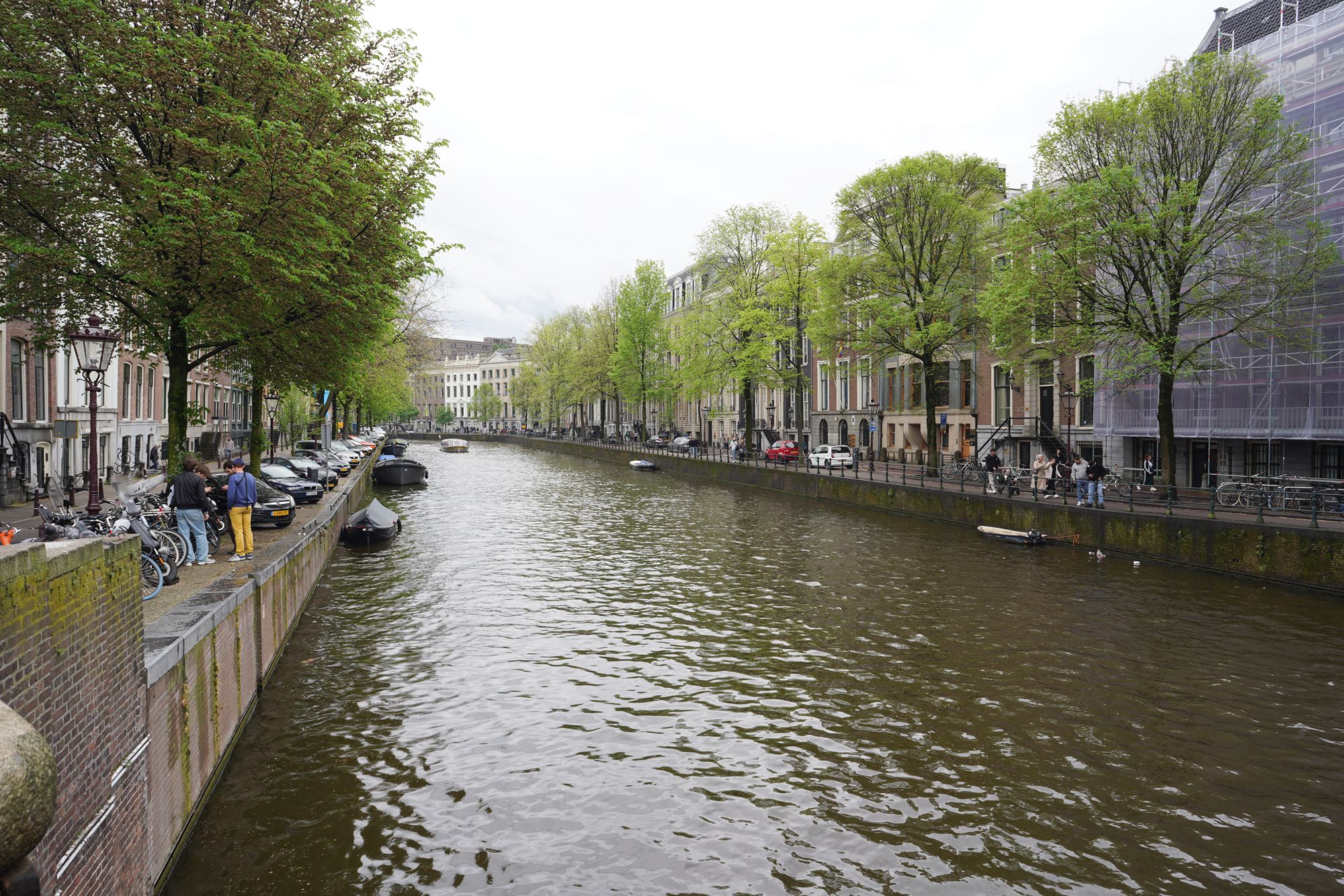 Amsterdam Walk (130) Amsterdam Walk (130)