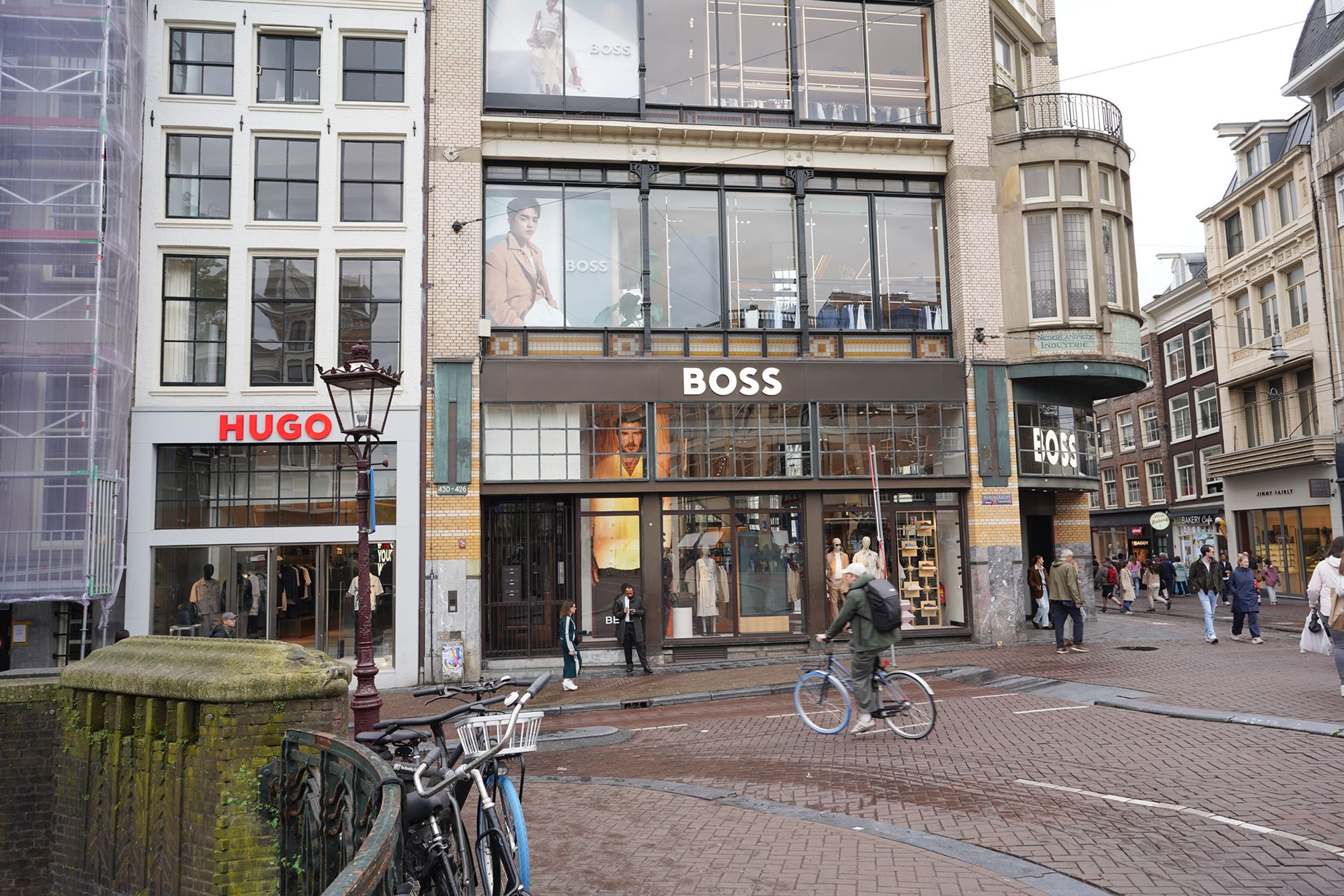 Amsterdam Walk (131) Amsterdam Walk (131)