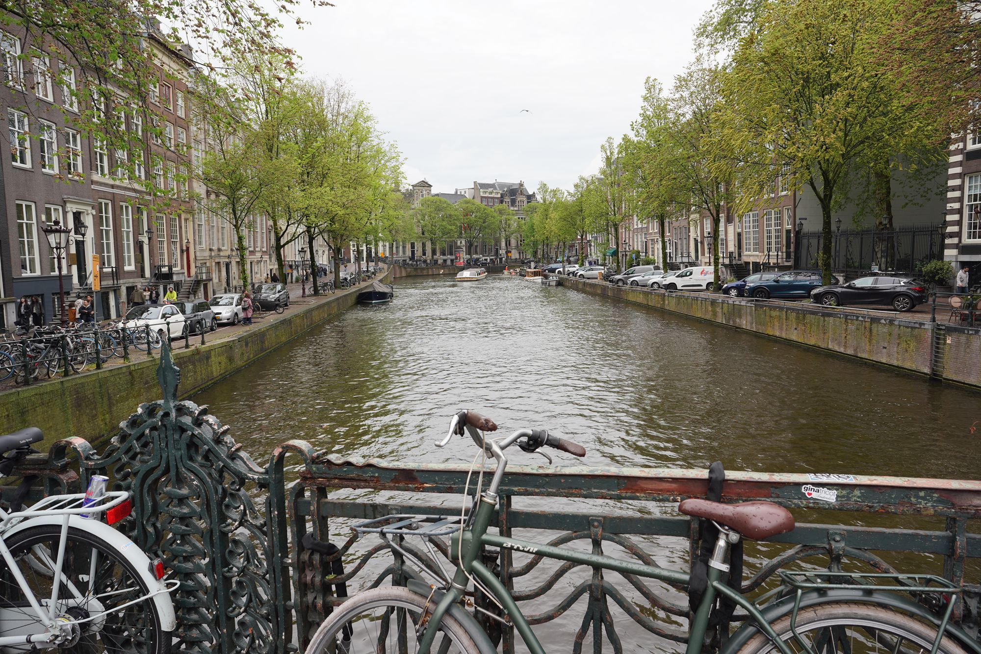 Amsterdam Walk (132) Amsterdam Walk (132)