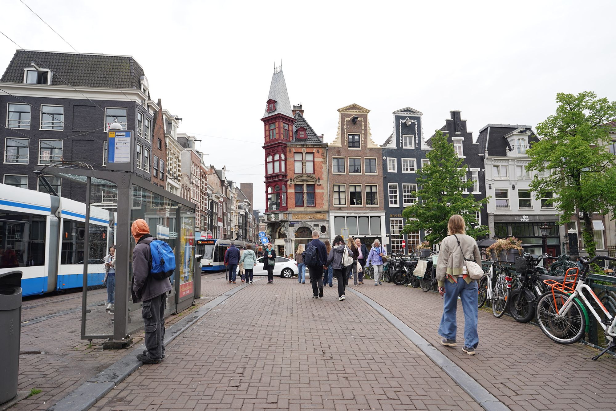 Amsterdam Walk (135) Amsterdam Walk (135)