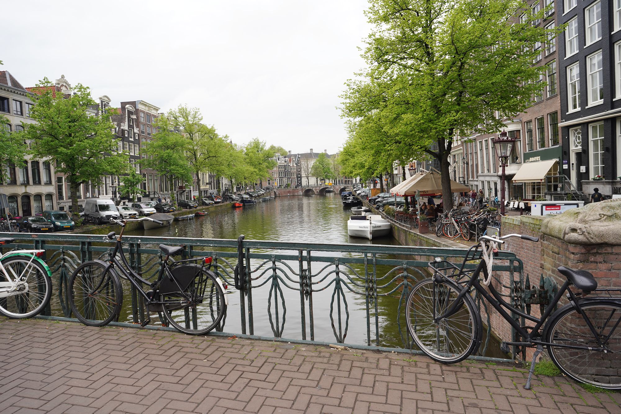Amsterdam Walk (136) Amsterdam Walk (136)