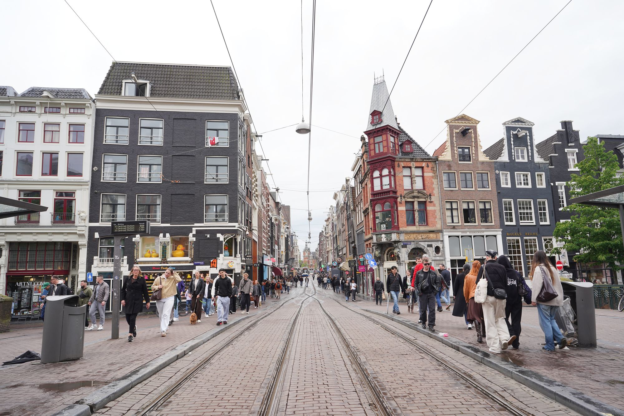 Amsterdam Walk (137) Amsterdam Walk (137)