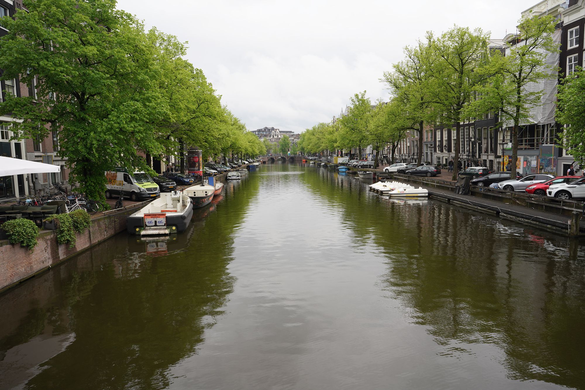 Amsterdam Walk (138) Amsterdam Walk (138)