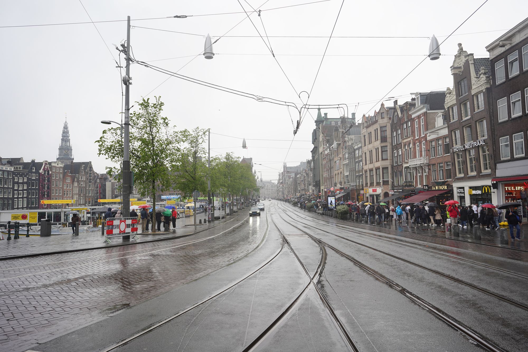 Amsterdam Walk (14) Amsterdam Walk (14)