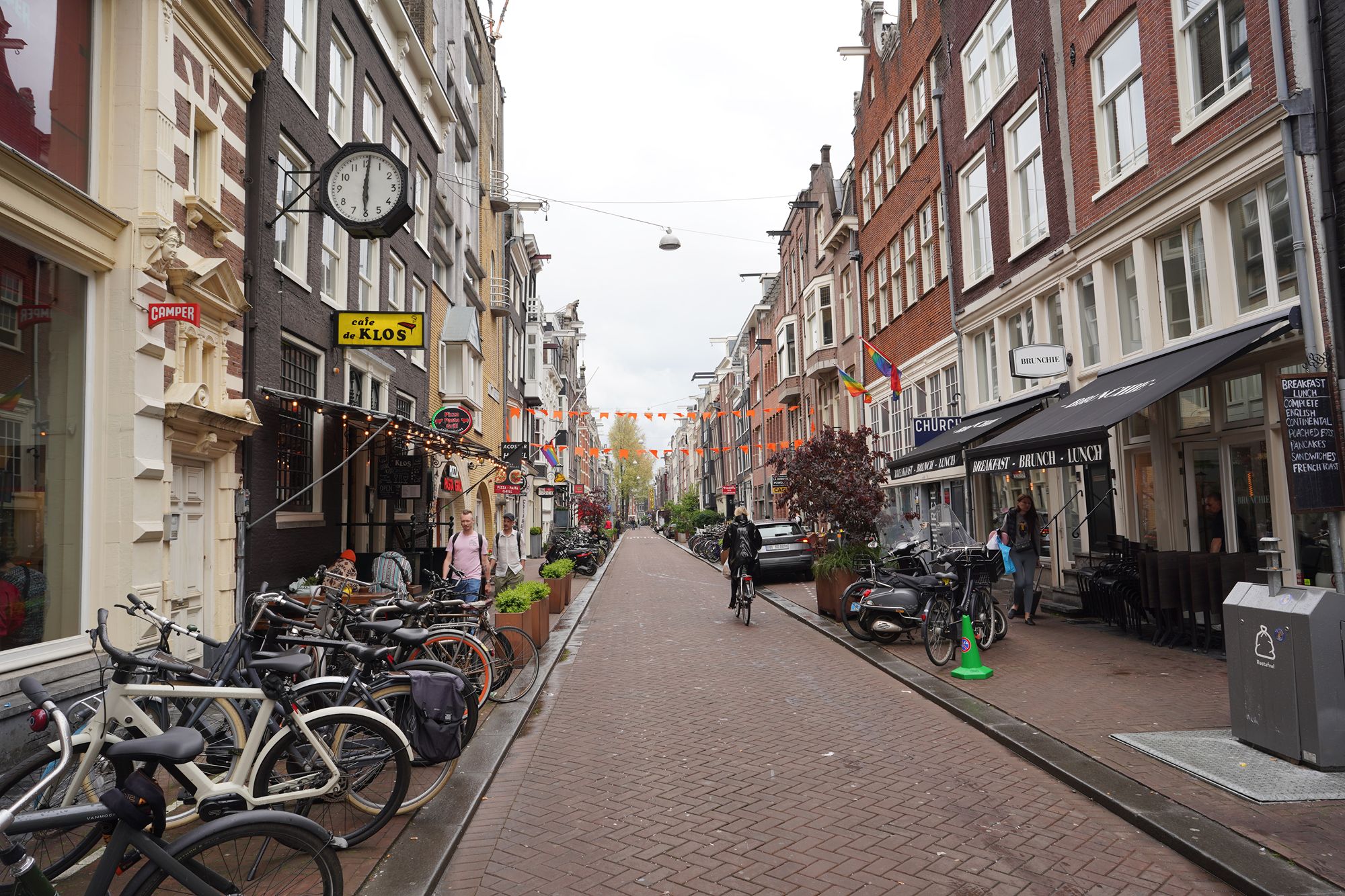 Amsterdam Walk (140) Amsterdam Walk (140)