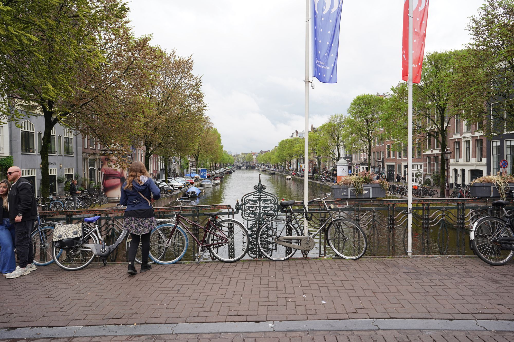Amsterdam Walk (141) Amsterdam Walk (141)