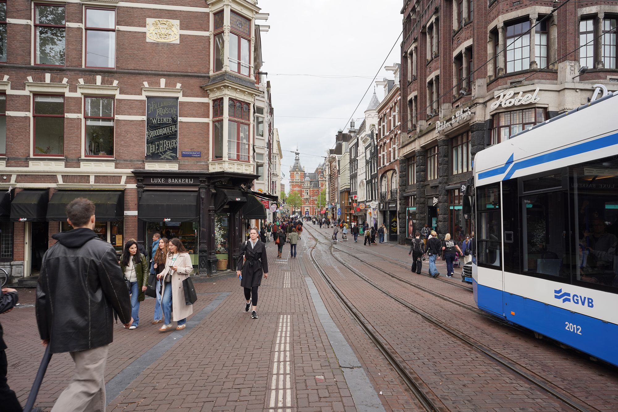 Amsterdam Walk (142) Amsterdam Walk (142)
