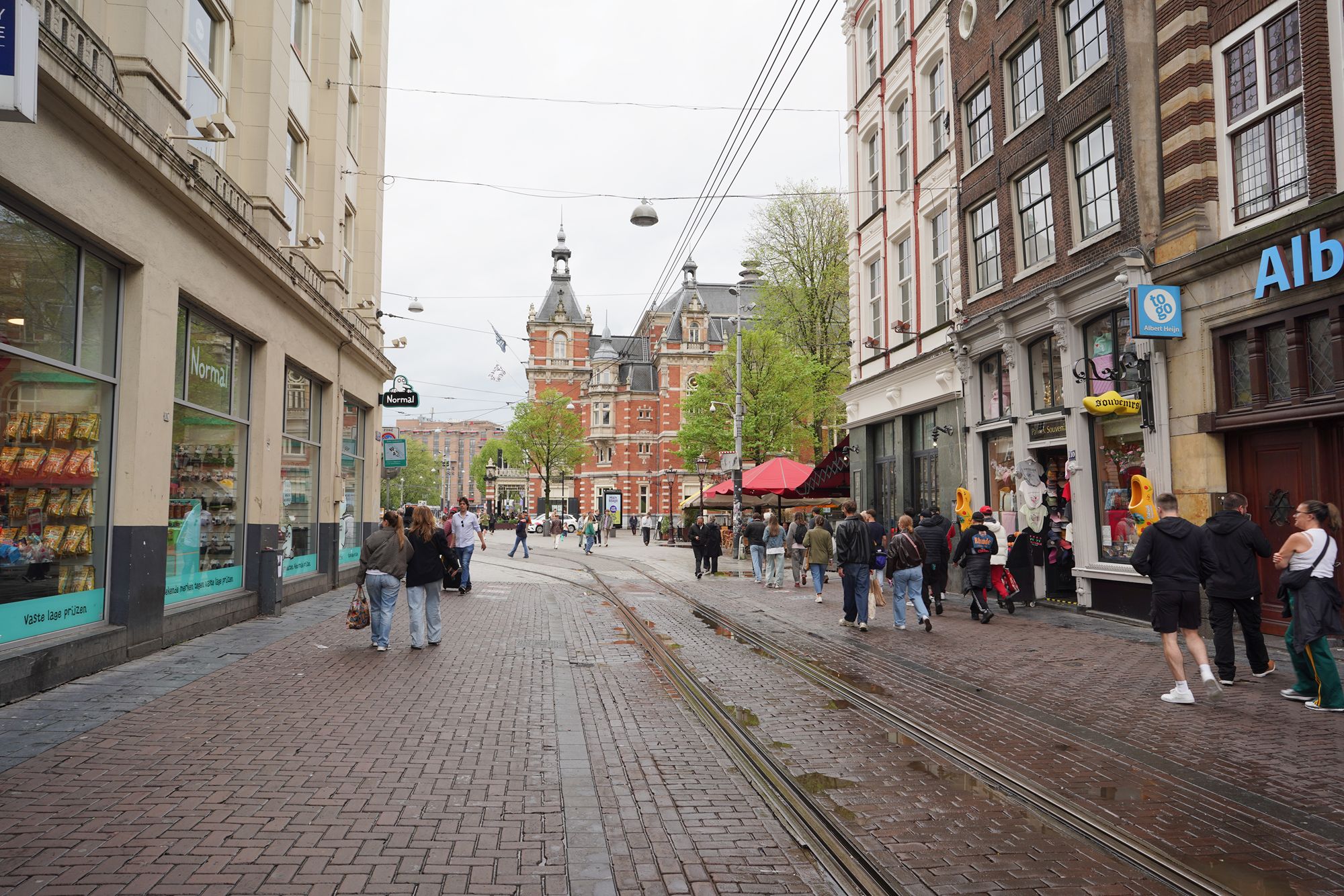 Amsterdam Walk (143) Amsterdam Walk (143)