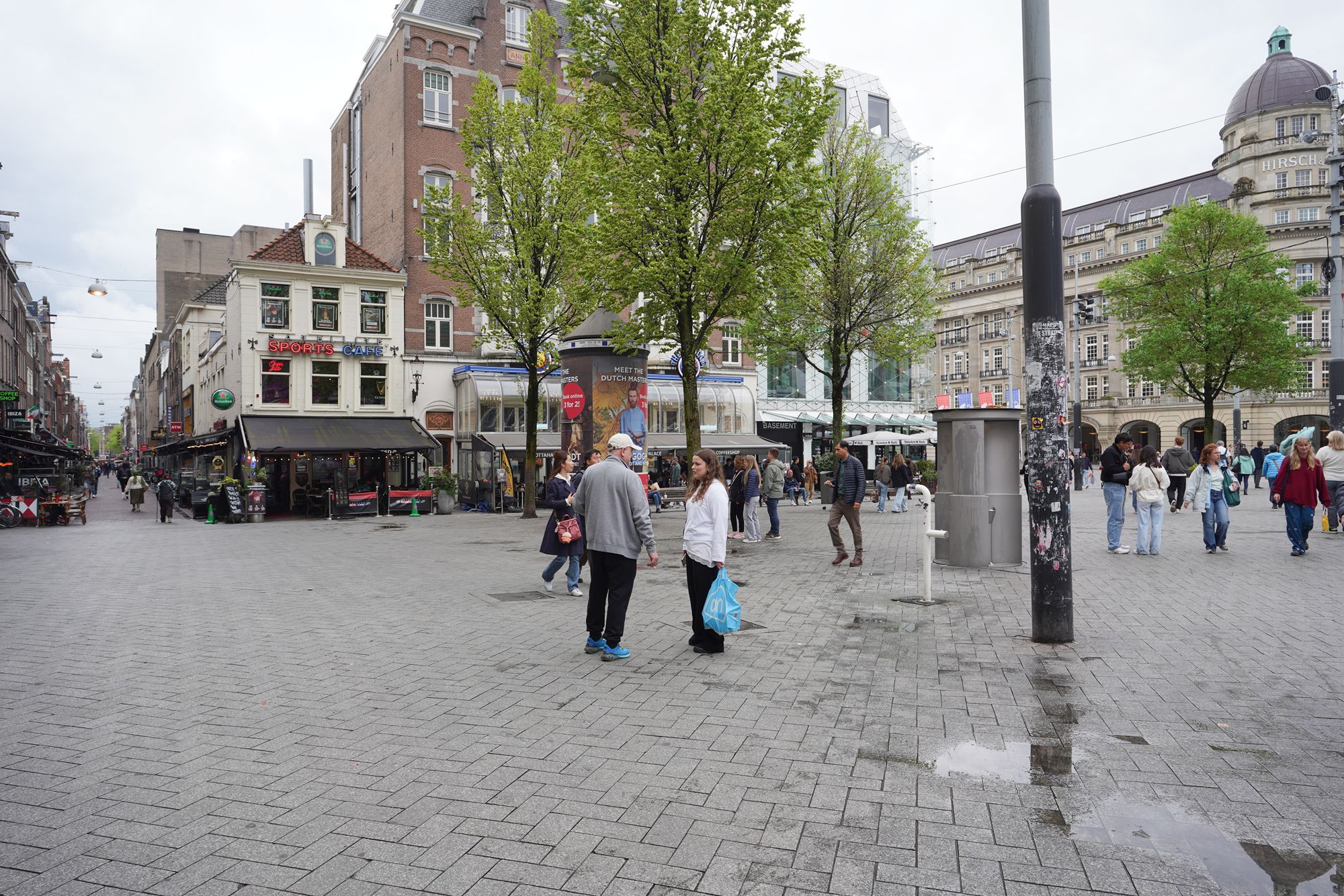 Amsterdam Walk (144) Amsterdam Walk (144)