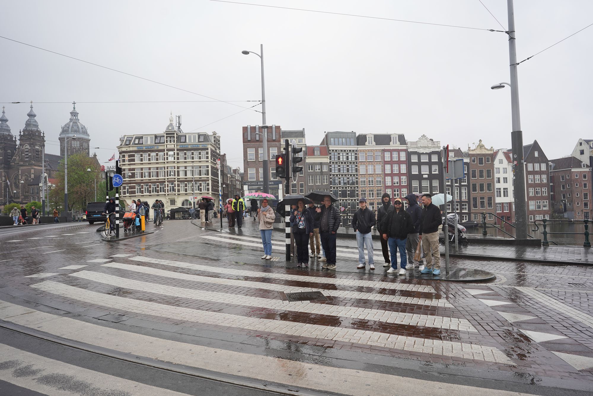 Amsterdam Walk (15) Amsterdam Walk (15)