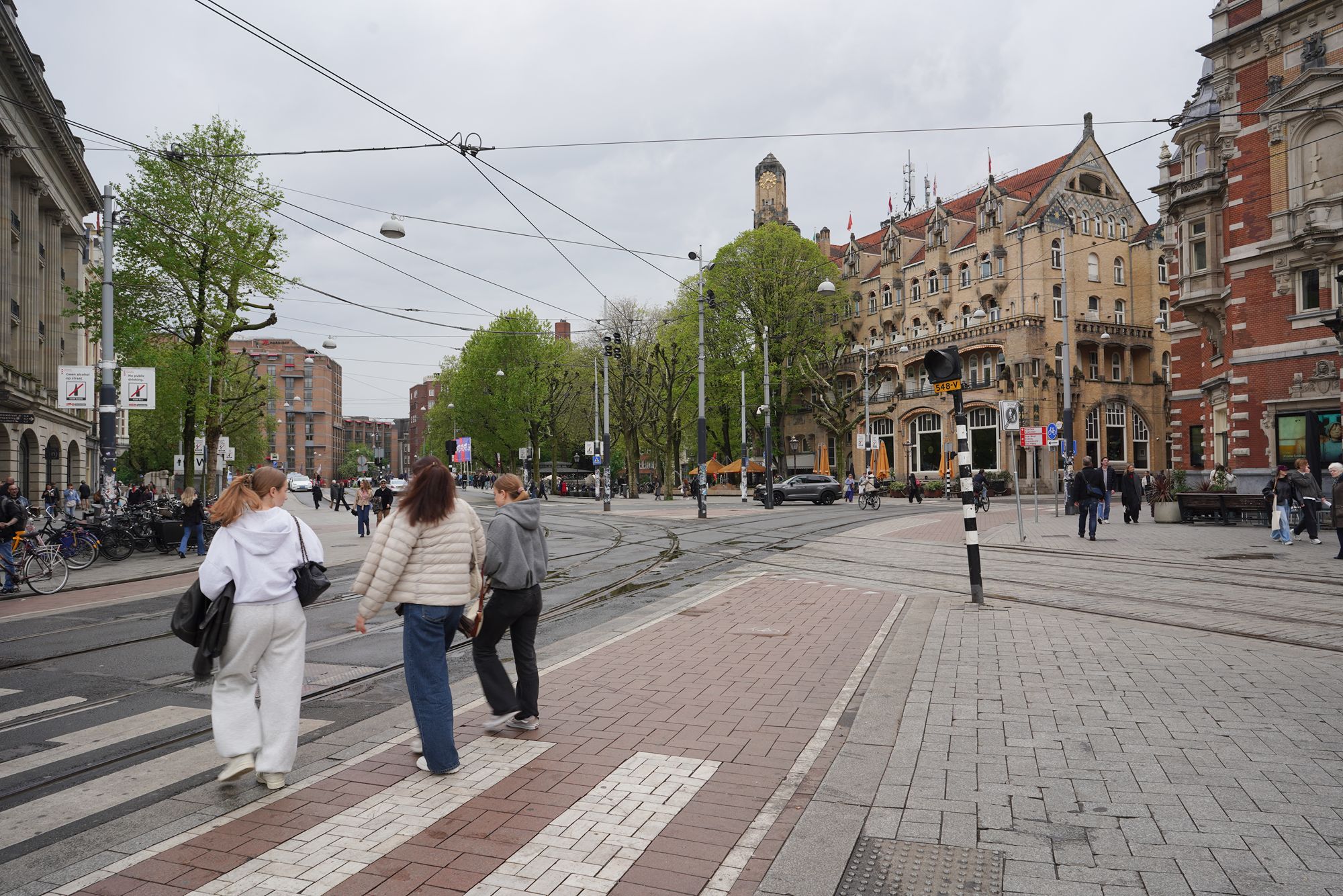 Amsterdam Walk (153) Amsterdam Walk (153)