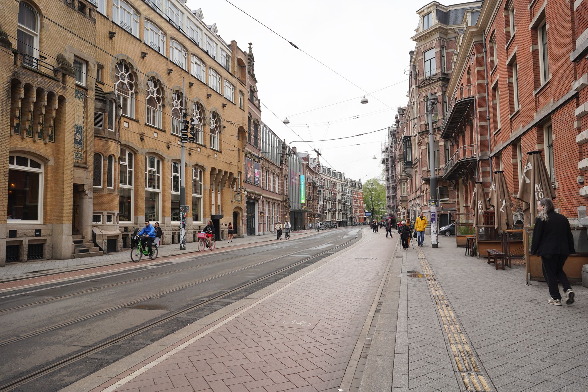 Amsterdam Walk (155) Amsterdam Walk (155)