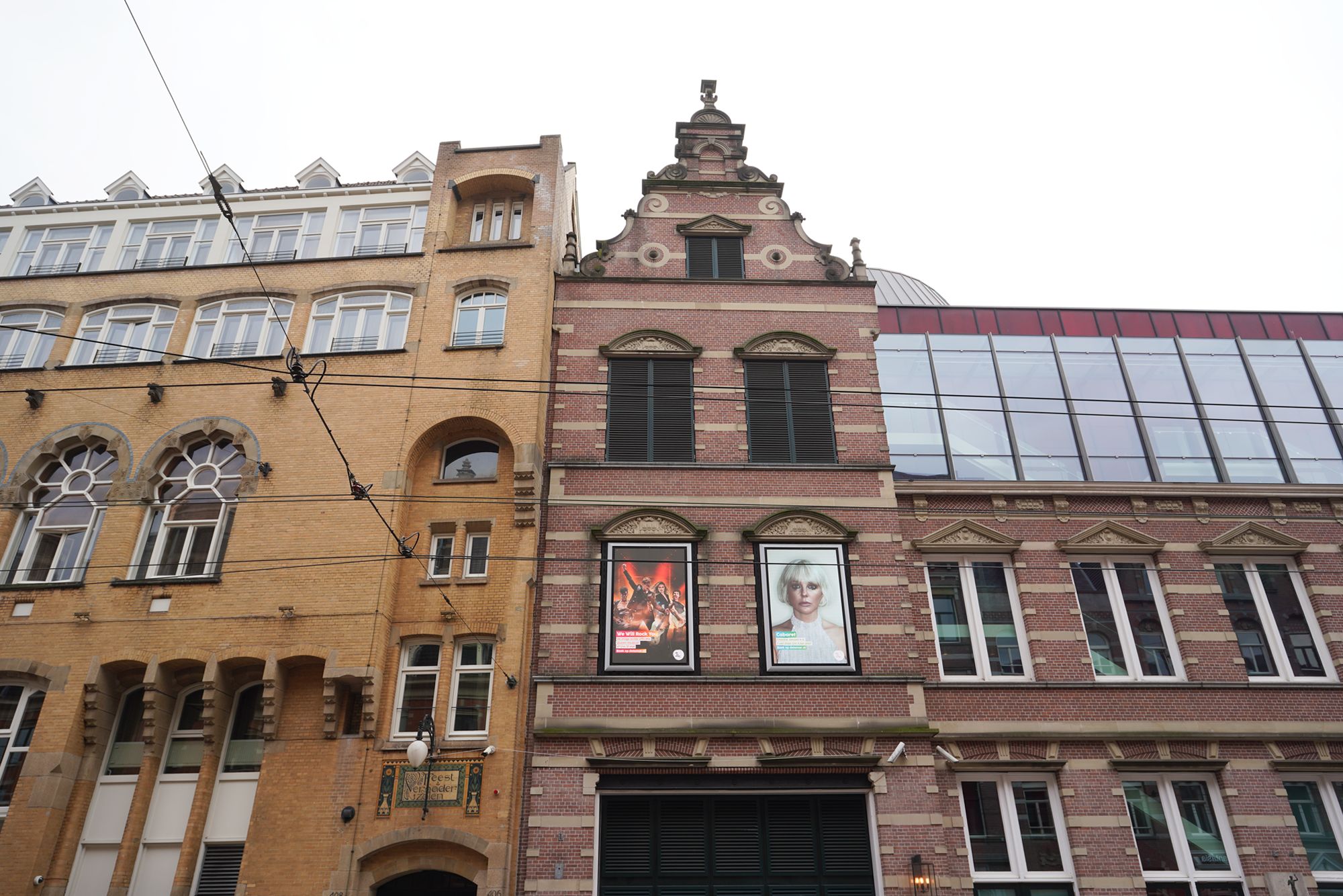 Amsterdam Walk (156) Amsterdam Walk (156)